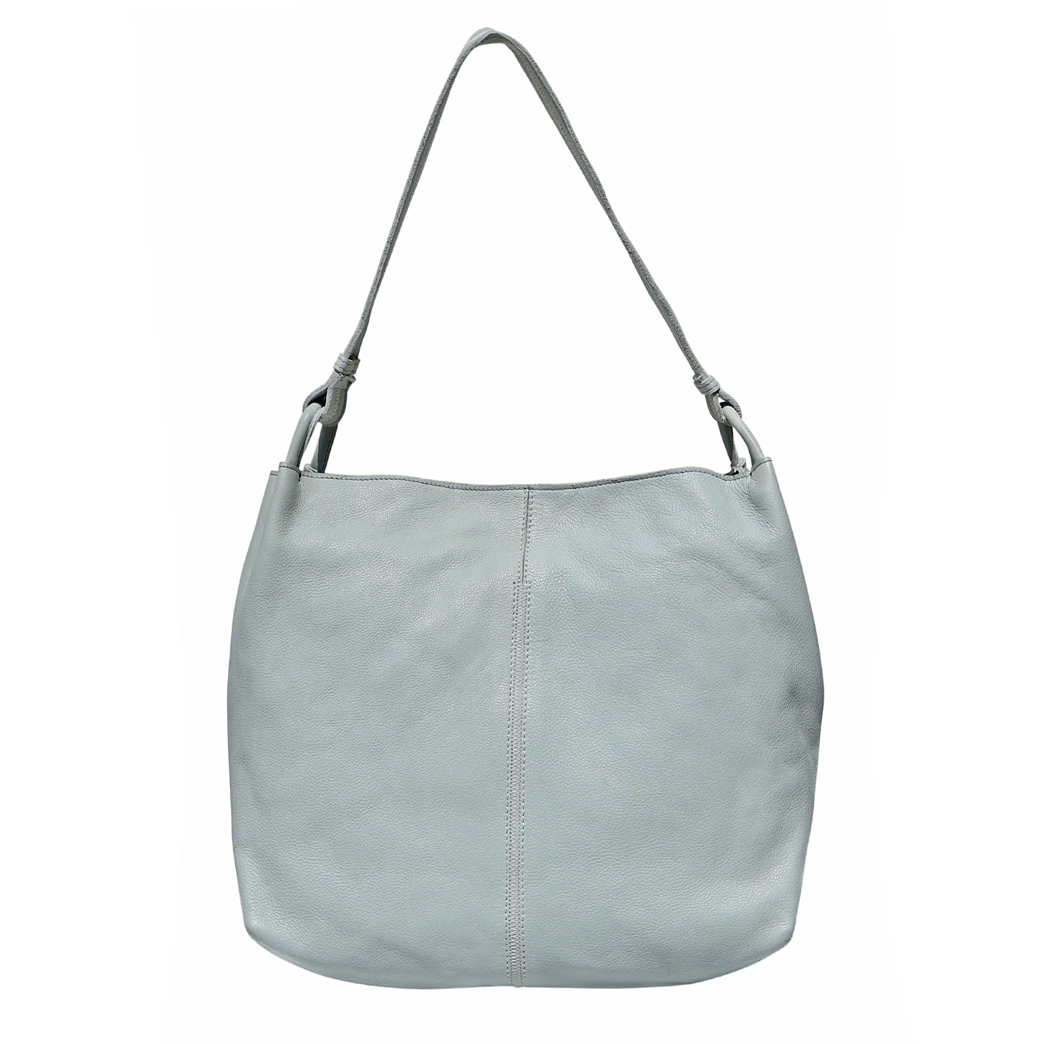 Lyons Leather Tote