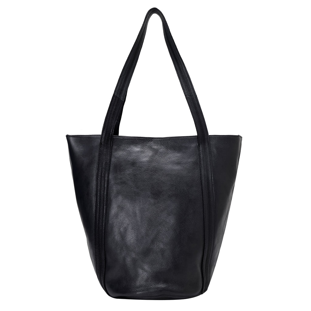 Kent Leather Tote