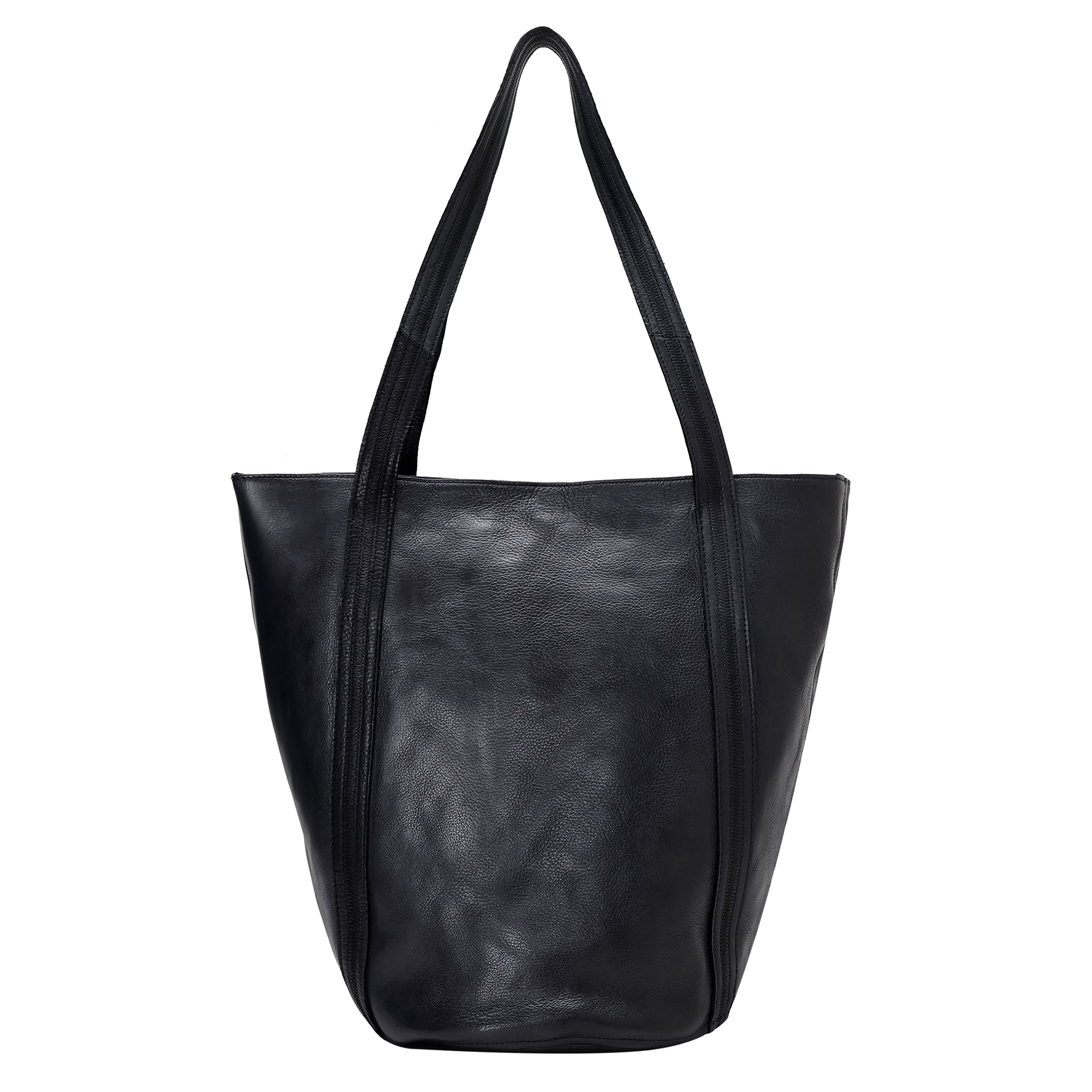 Kent Leather Tote