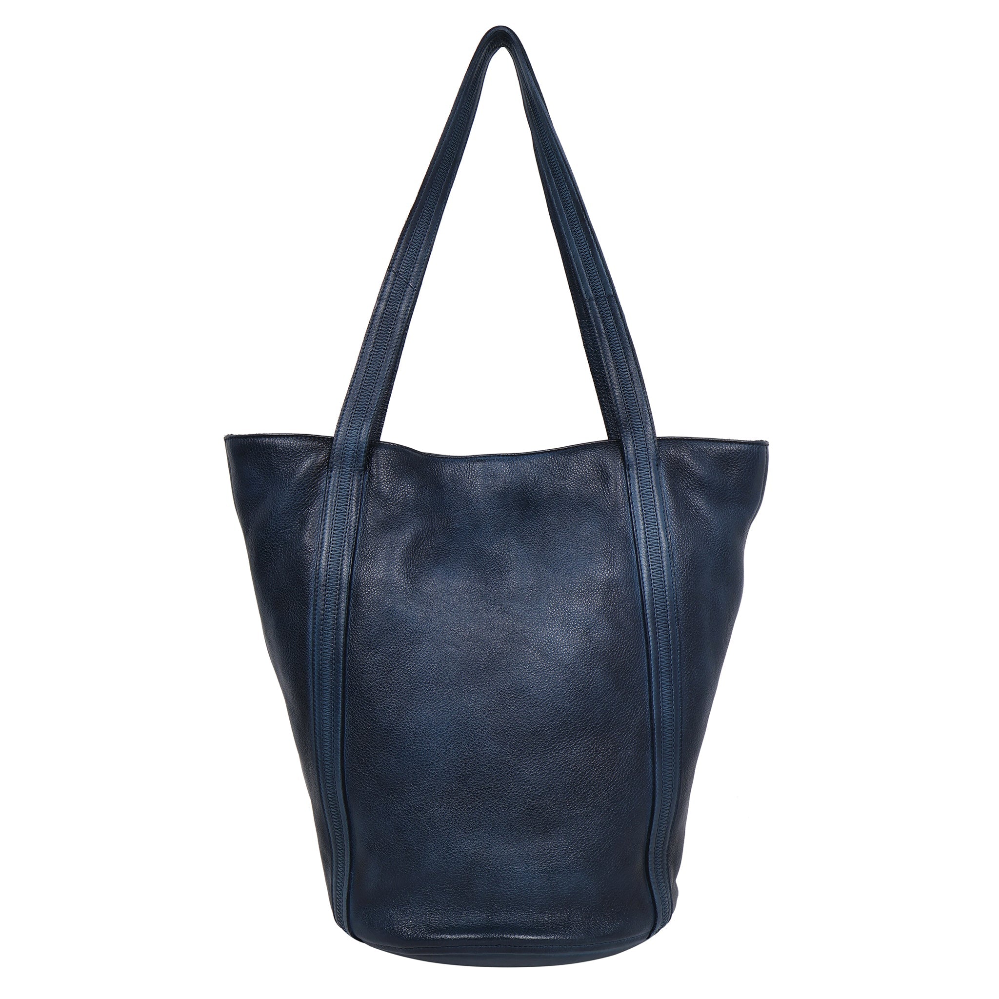 Kent Leather Tote