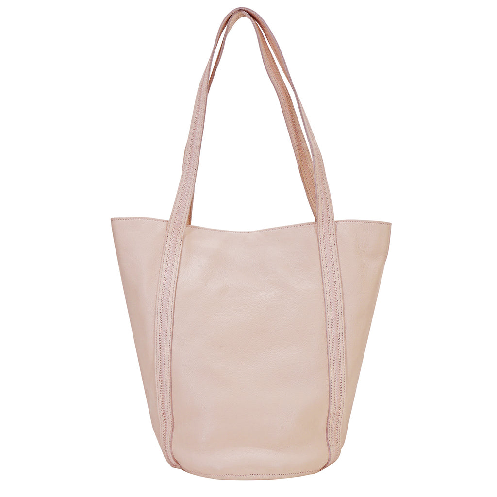 Kent Leather Tote