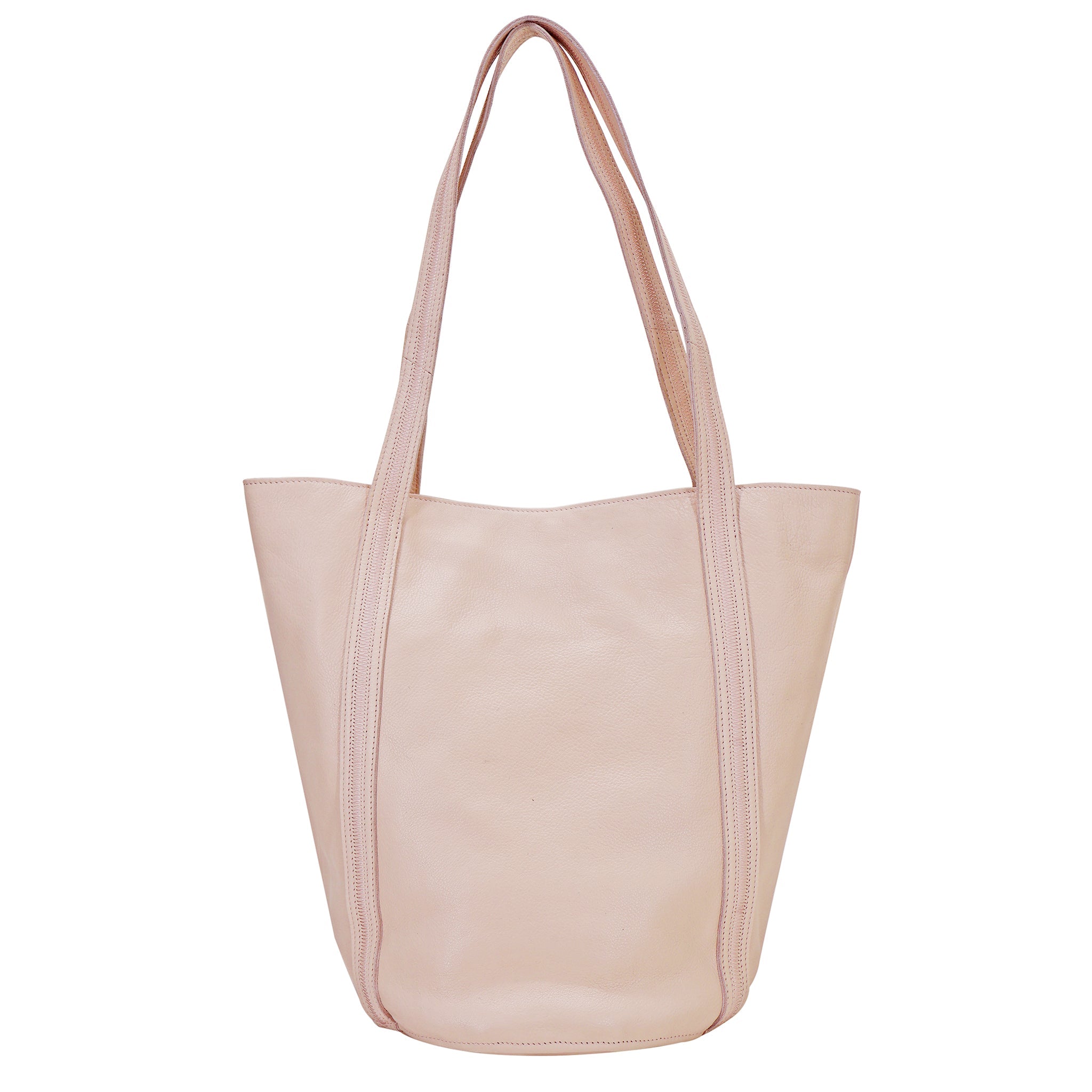 Kent Leather Tote