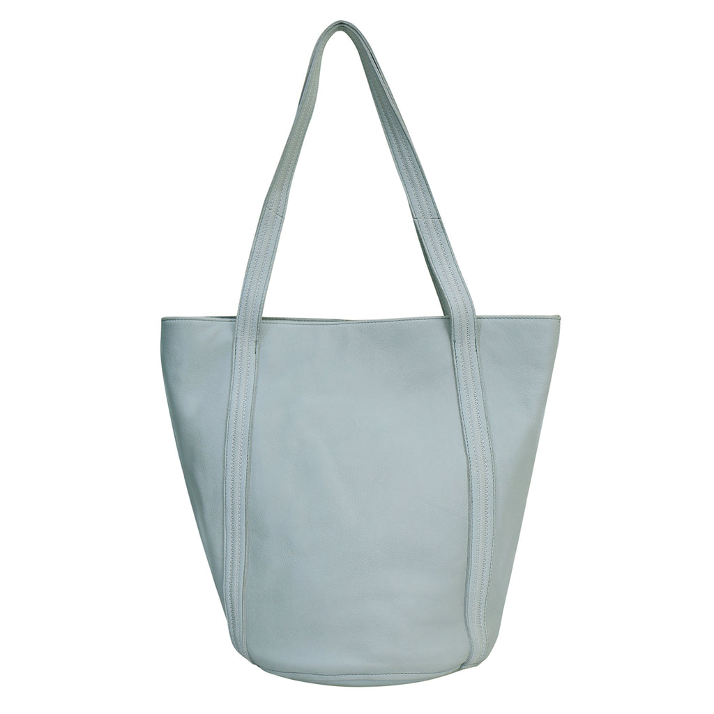 Kent Leather Tote