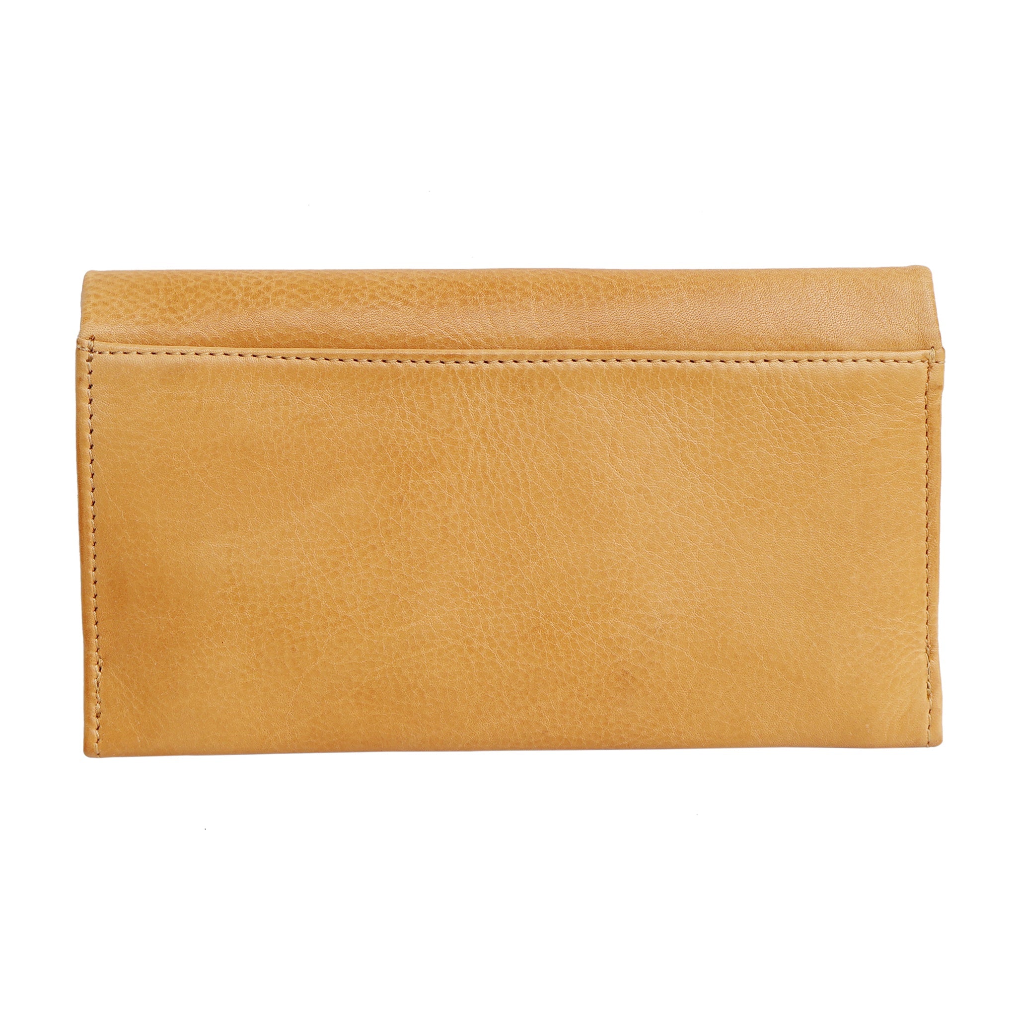 Harley Leather Wallet