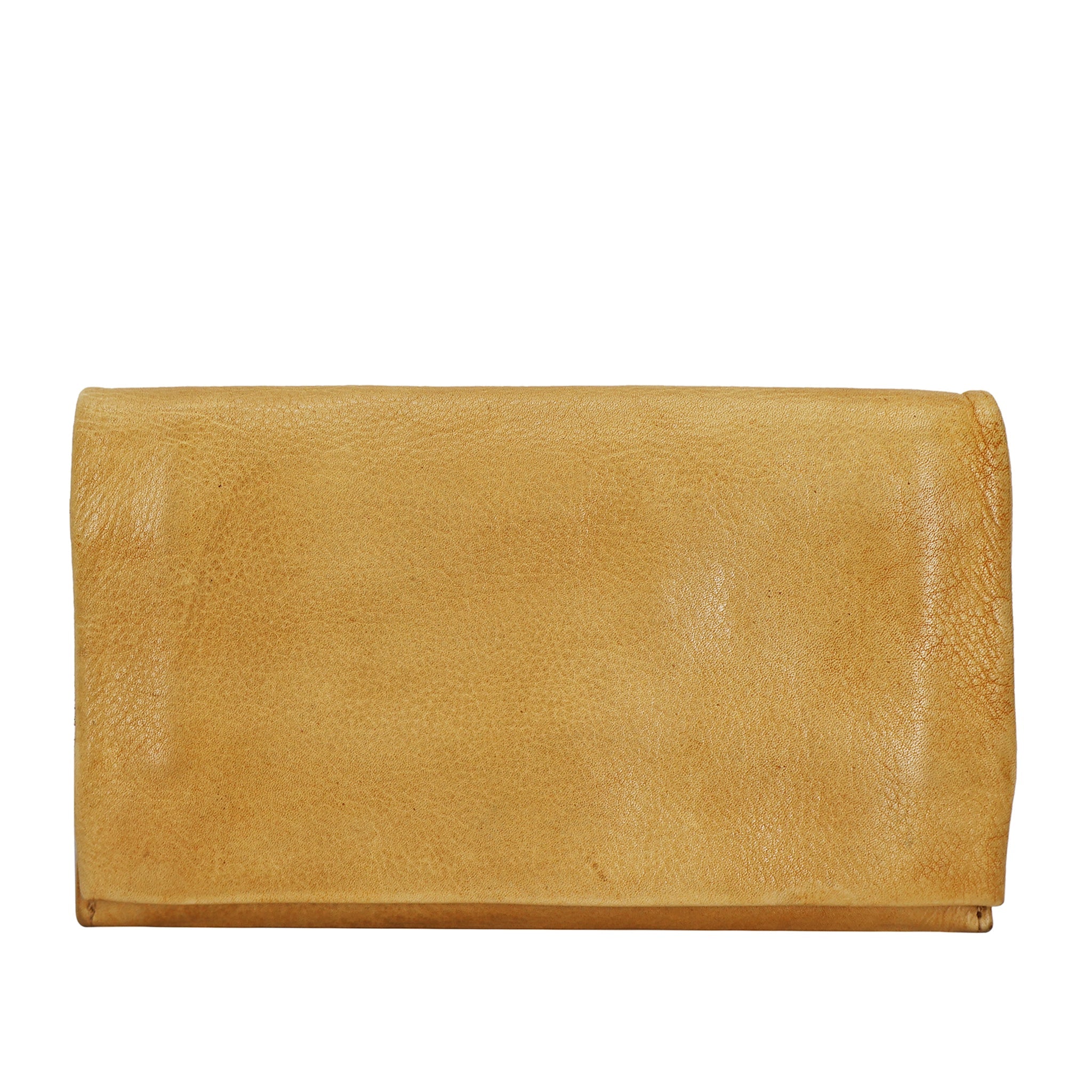 Eloise Leather Wallet
