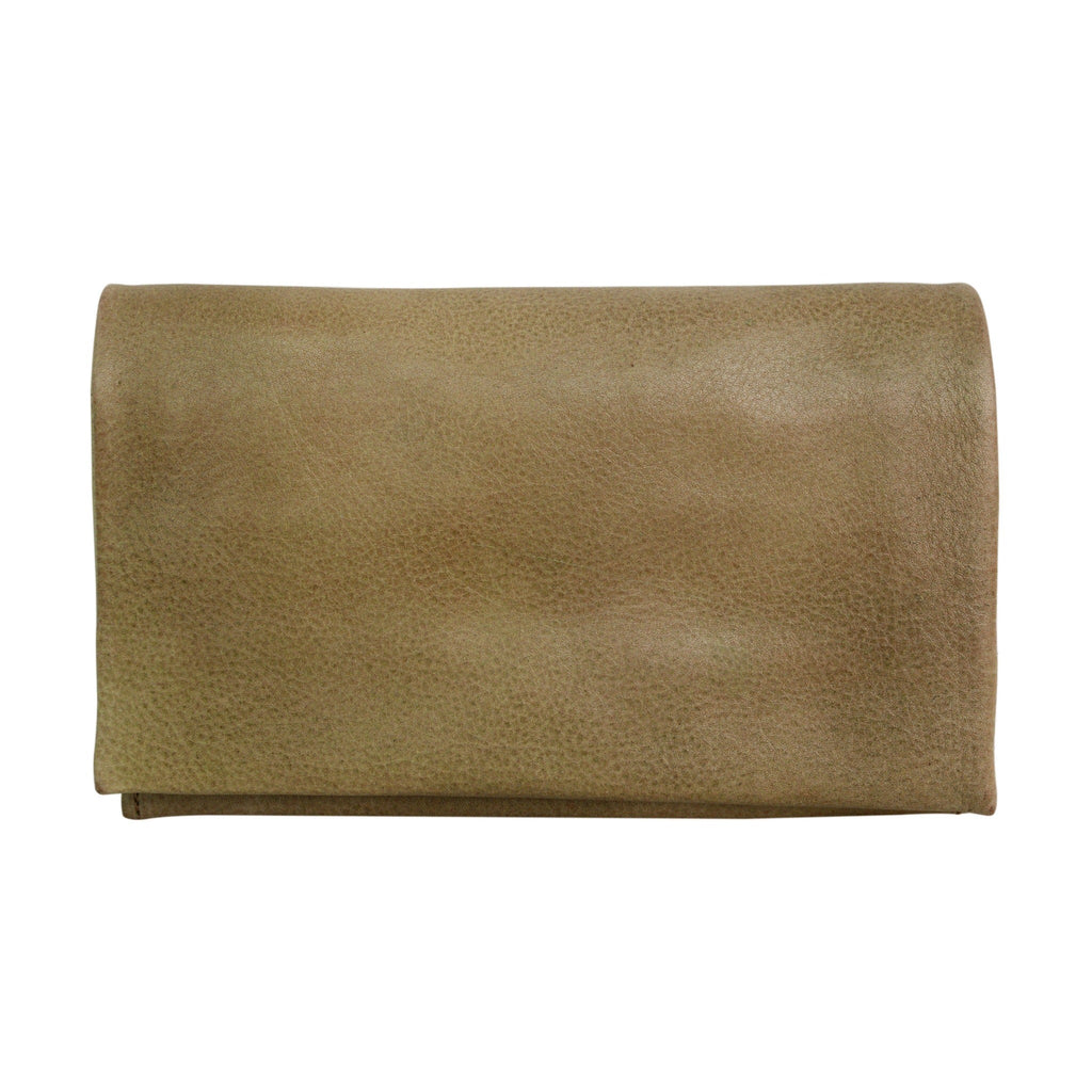 Eloise Leather Wallet