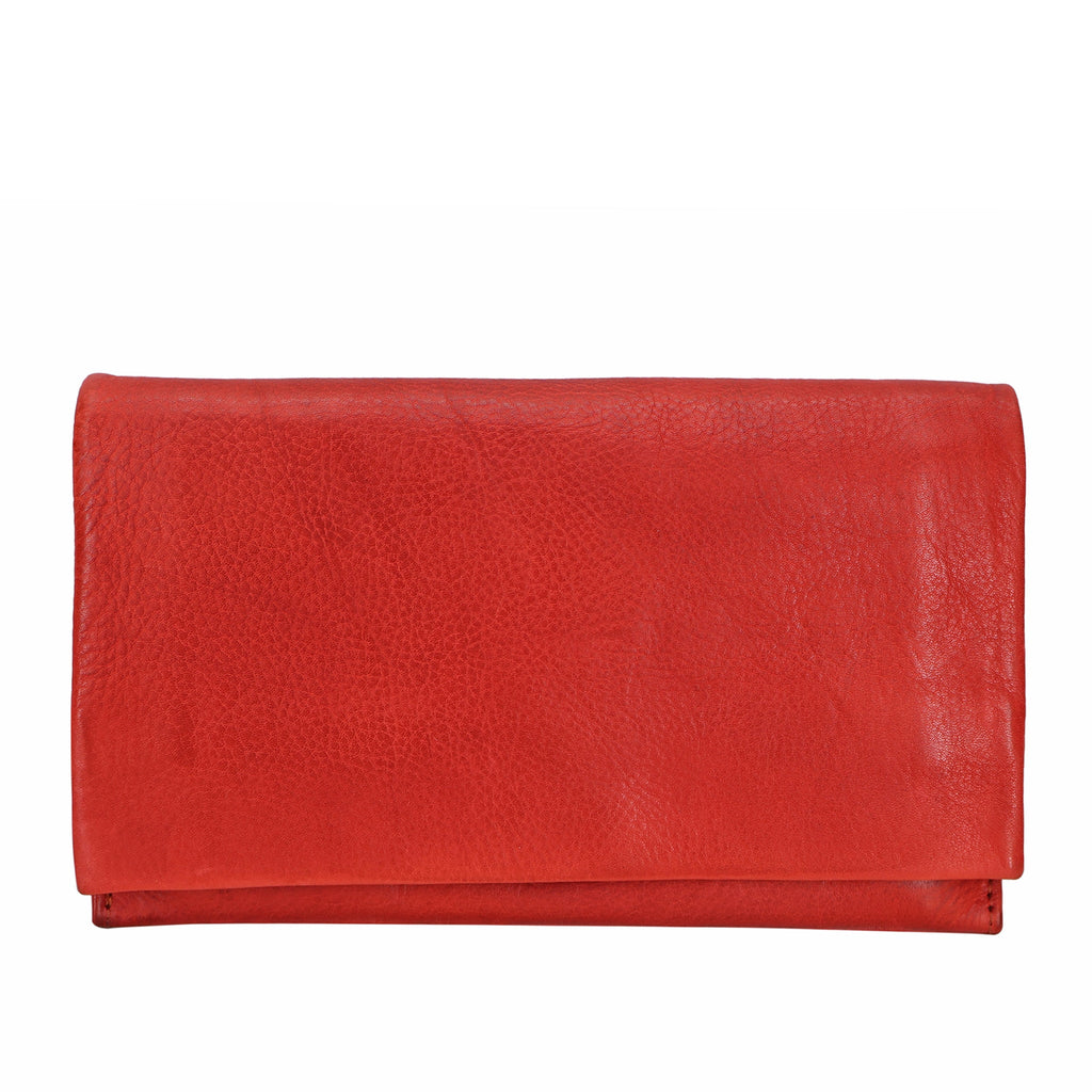 Eloise Leather Wallet