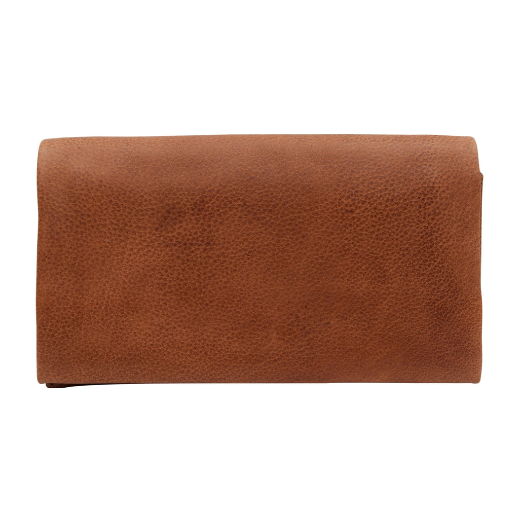Eloise Leather Wallet