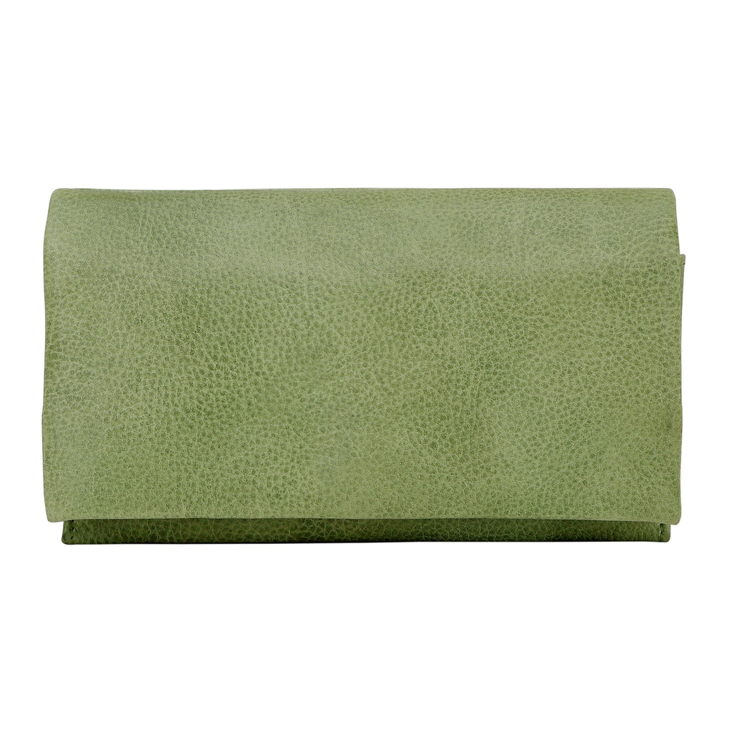 Eloise Leather Wallet