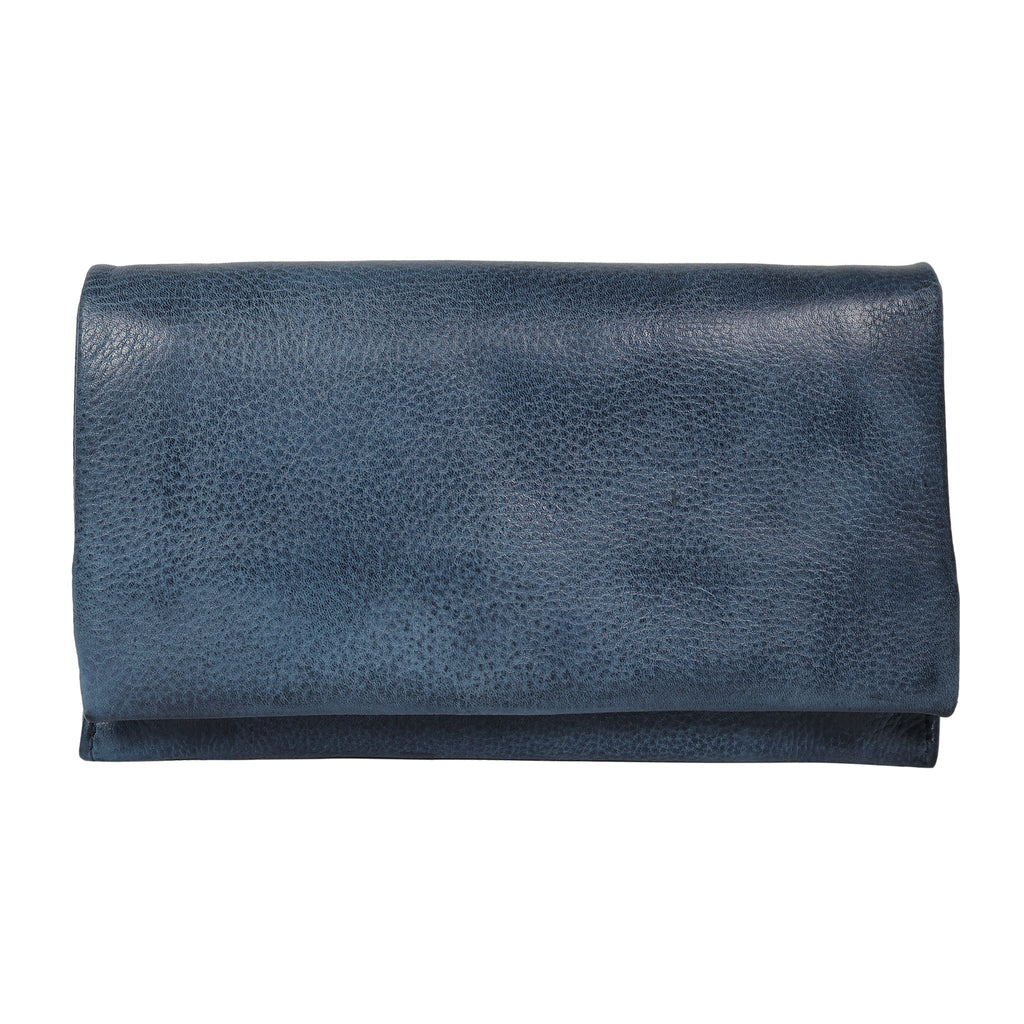 Eloise Leather Wallet