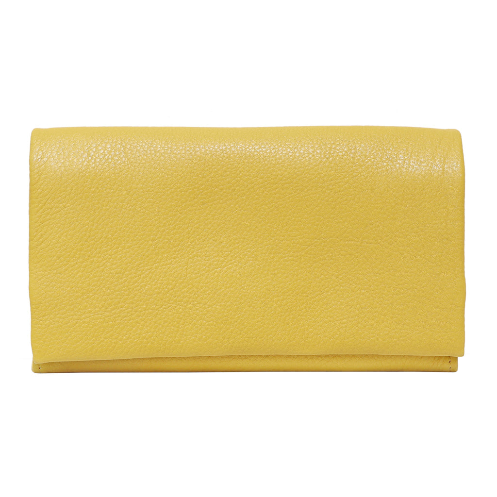 Eloise Leather Wallet