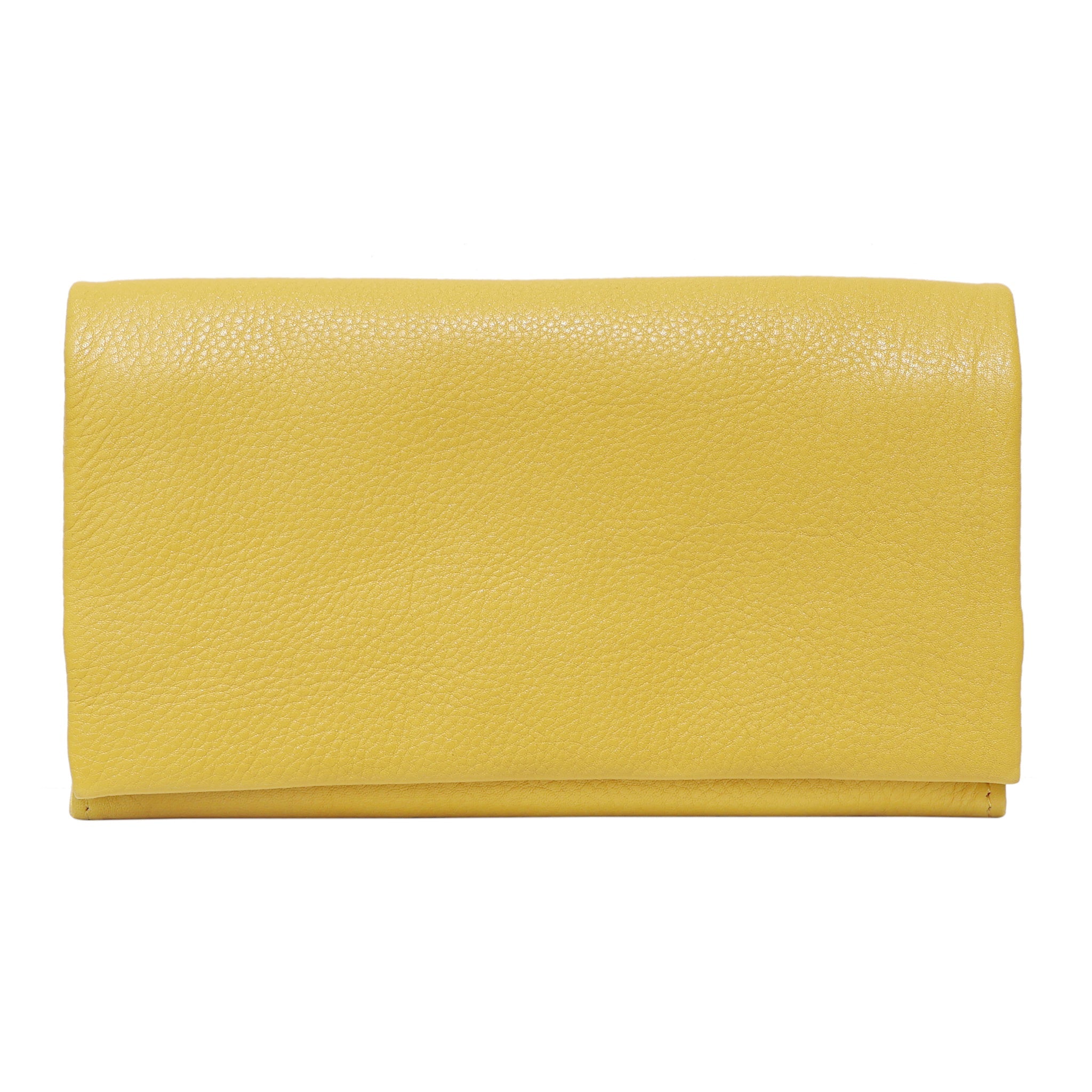 Eloise Leather Wallet