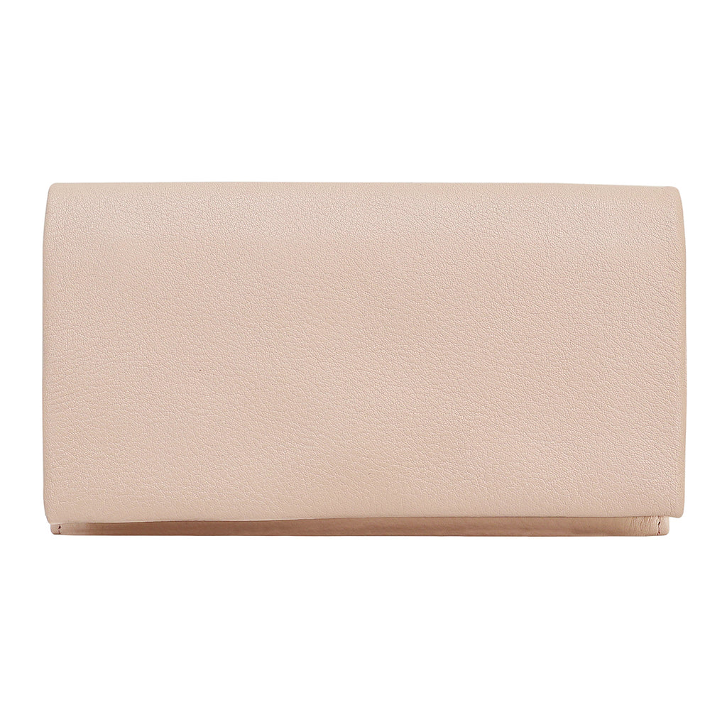 Eloise Leather Wallet