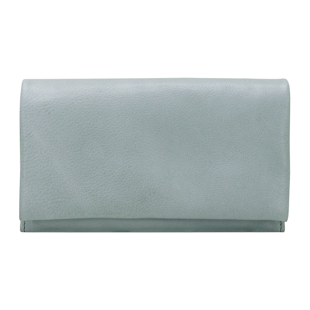 Eloise Leather Wallet