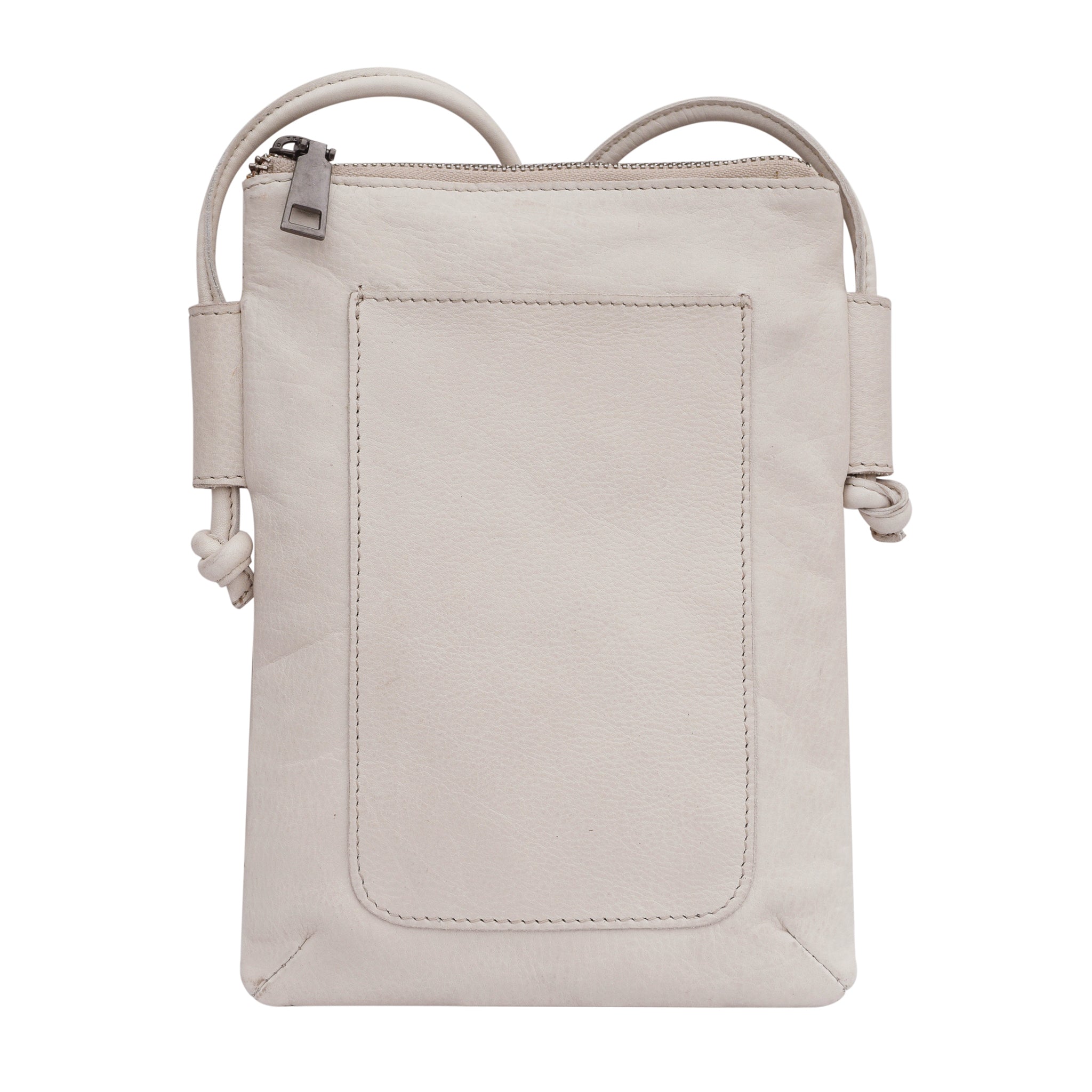 Miller Leather Crossbody