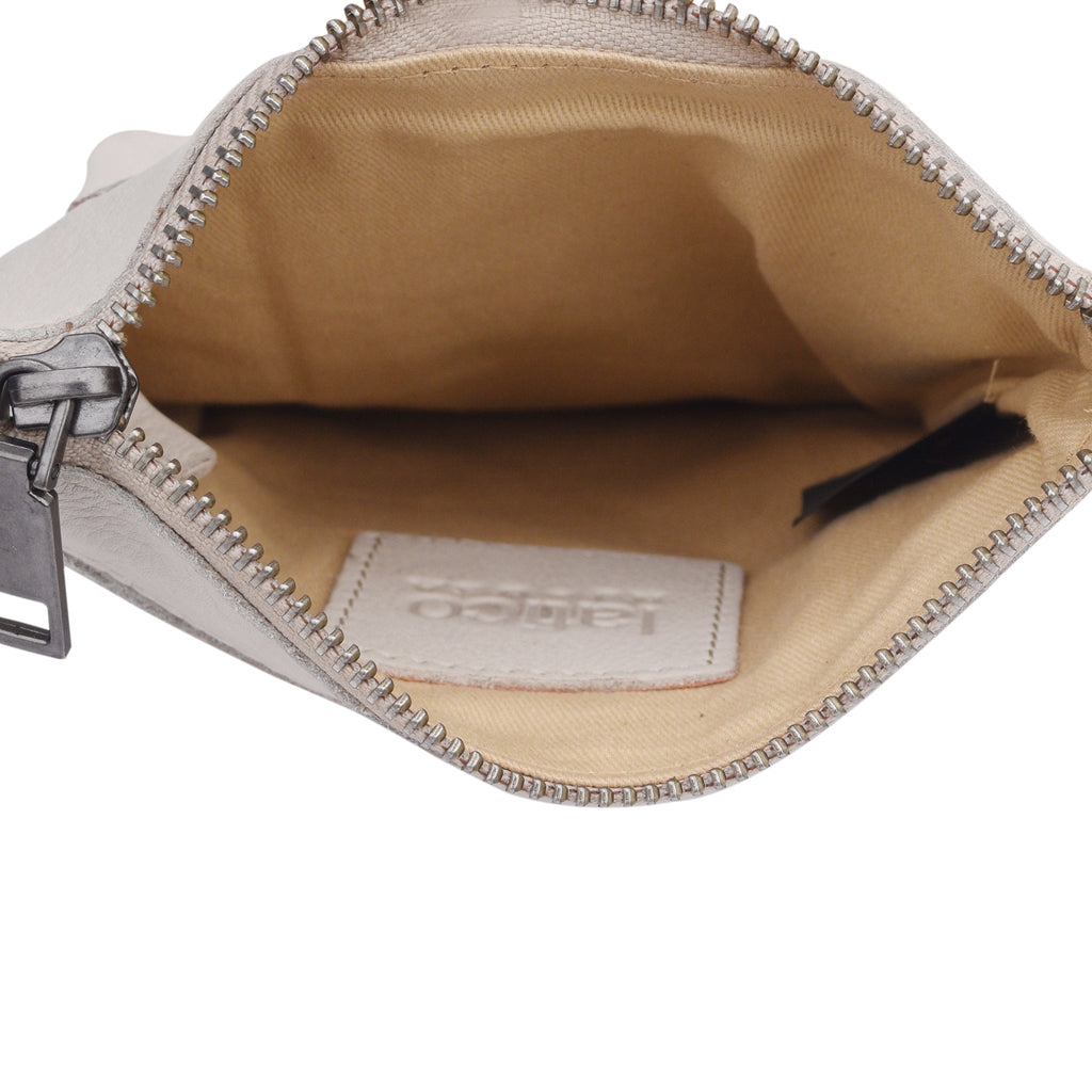 Miller Leather Crossbody