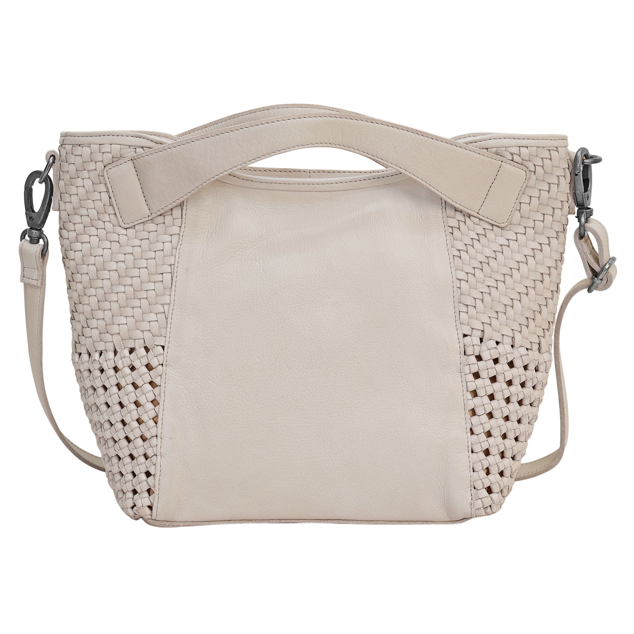 Theo Tote/Crossbody