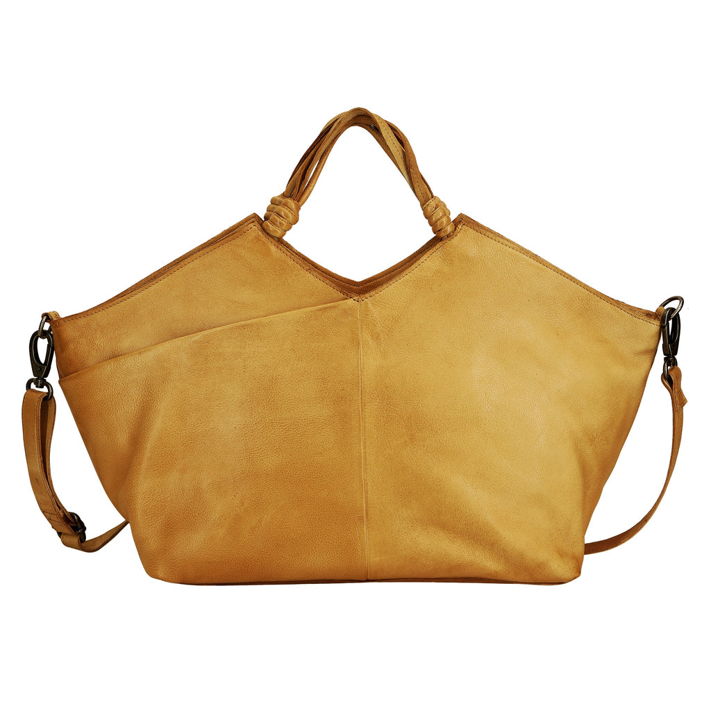 Nelly Tote/Crossbody