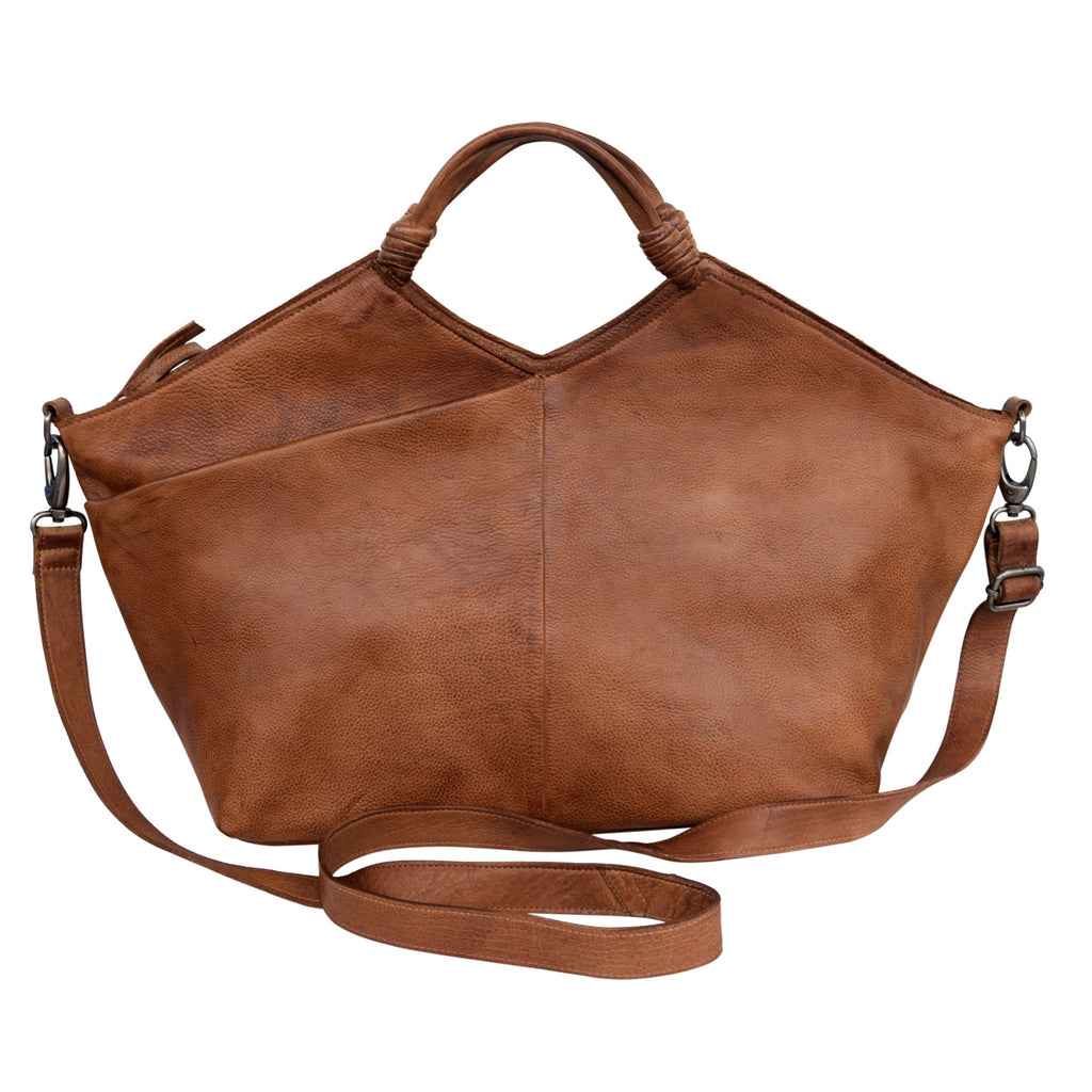 Nelly Tote/Crossbody