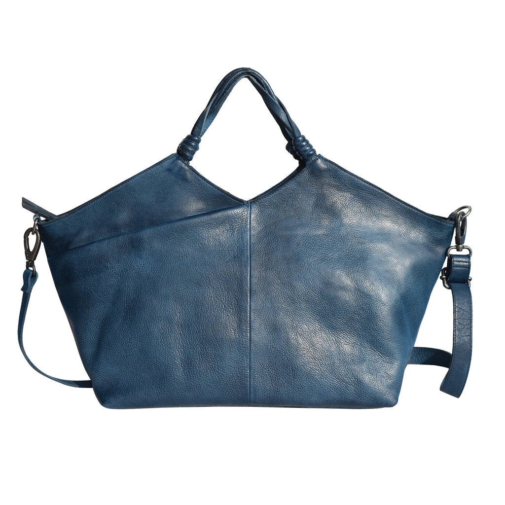 Nelly Tote/Crossbody