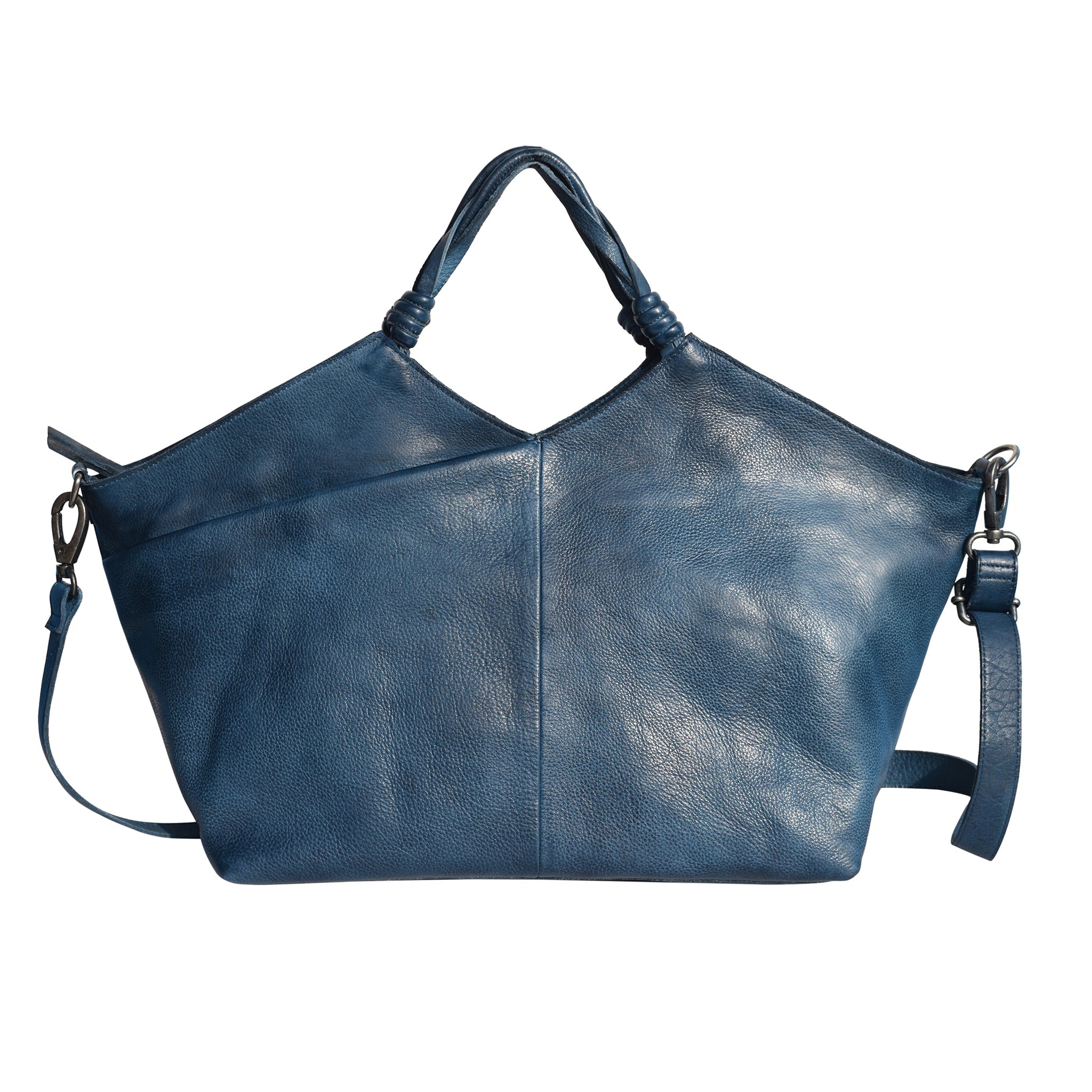 Nelly Tote/Crossbody