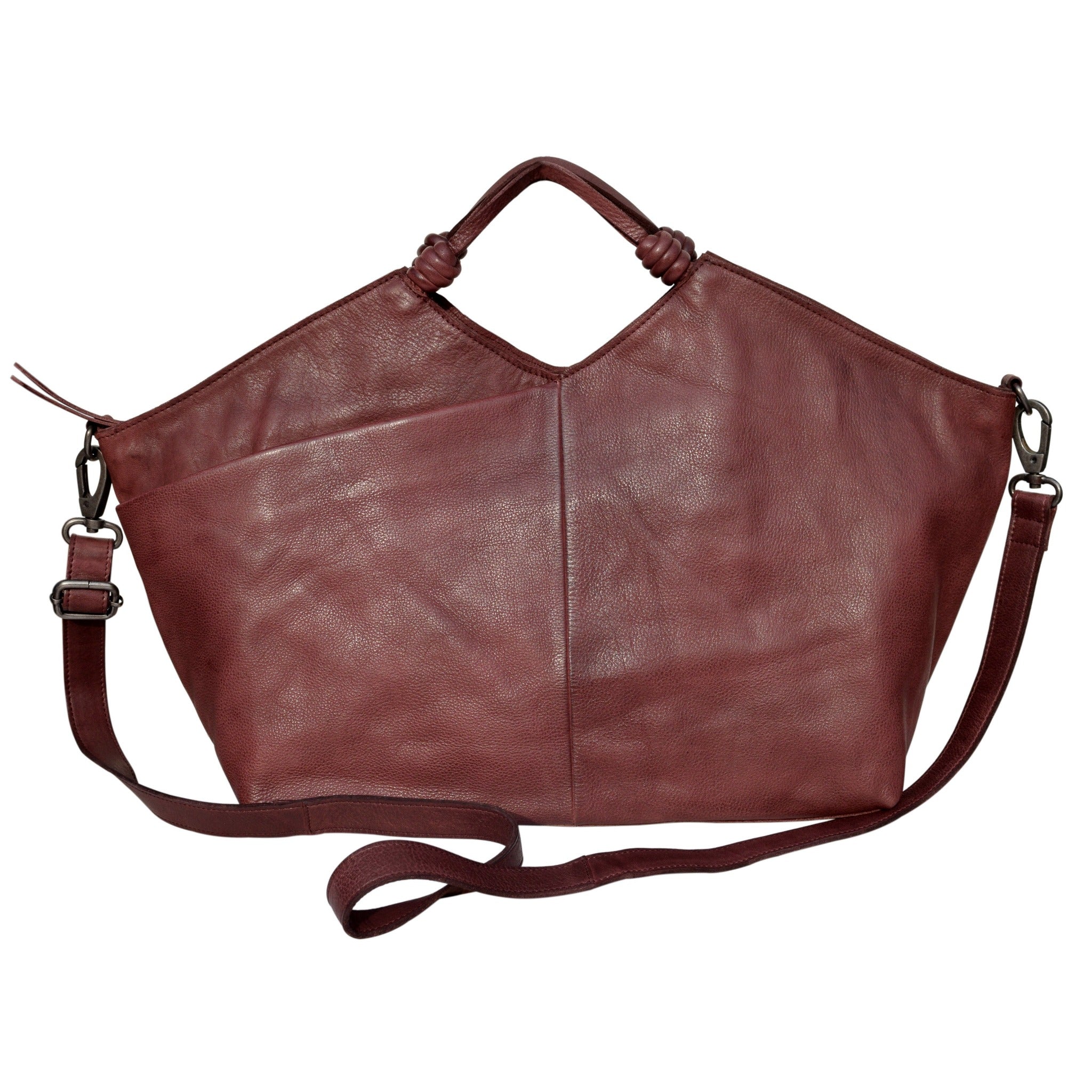 Nelly Tote/Crossbody