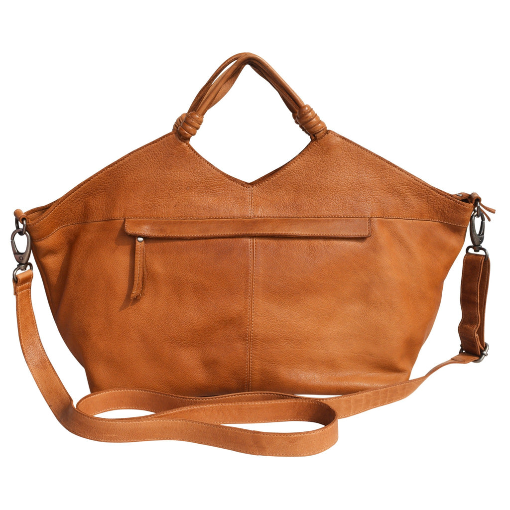 Nelly Tote/Crossbody