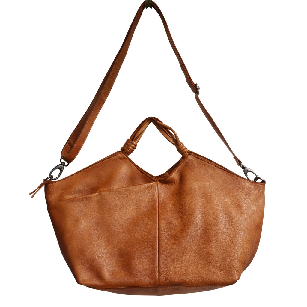 Nelly Tote/Crossbody