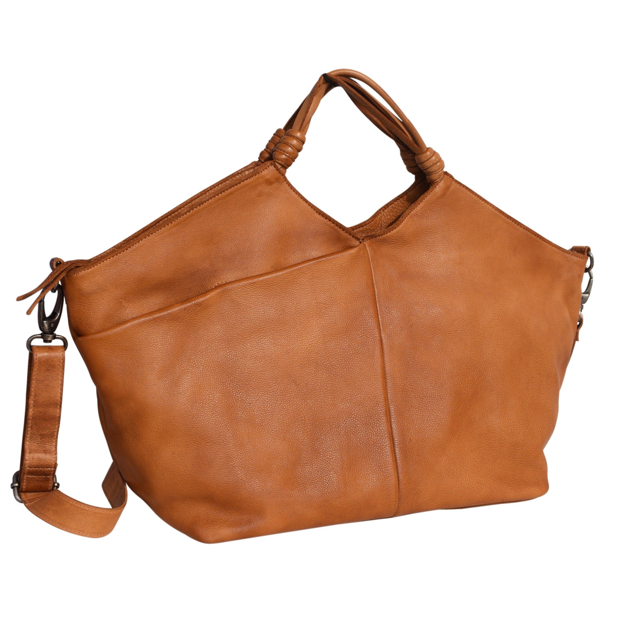Nelly Tote/Crossbody