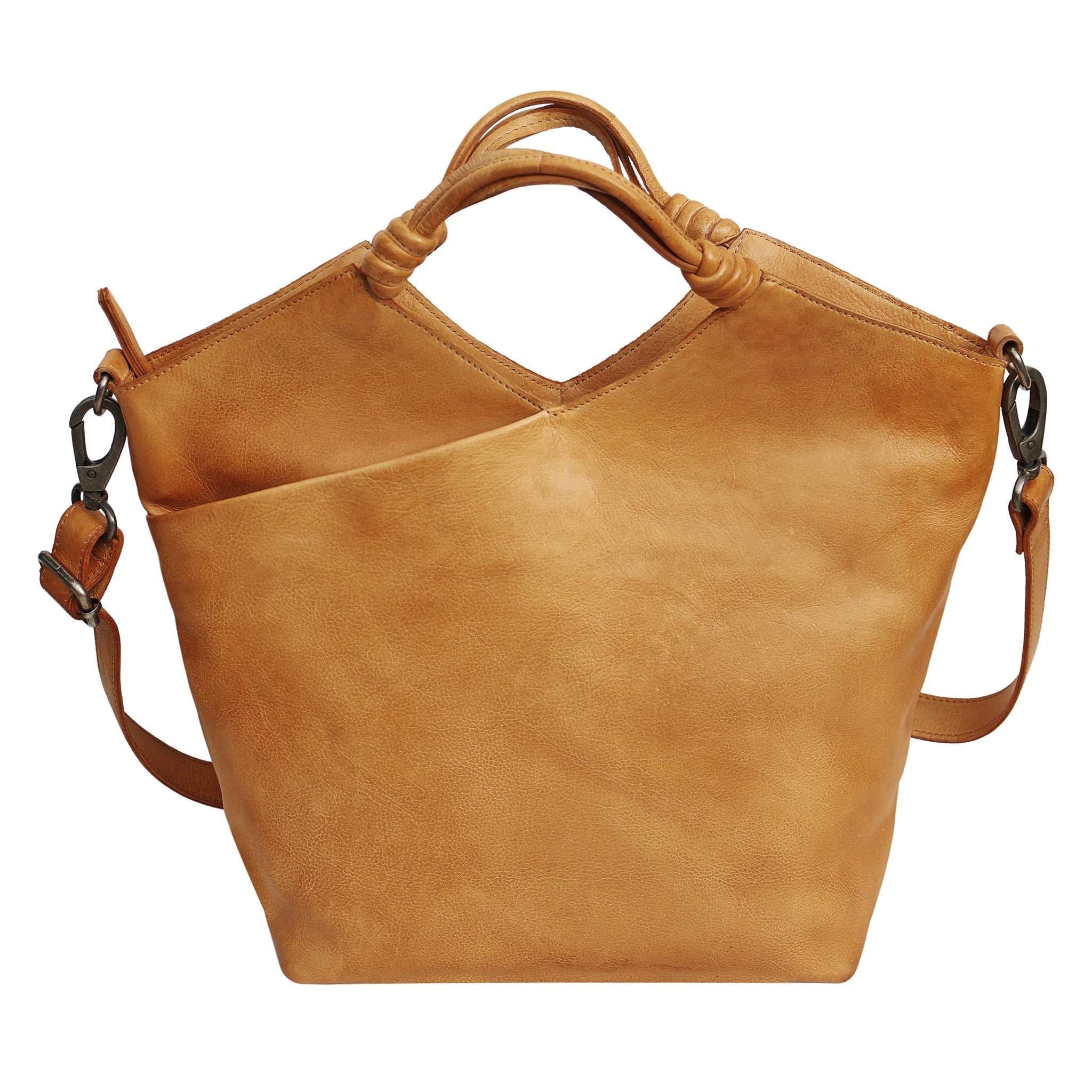 Nash Tote/Crossbody