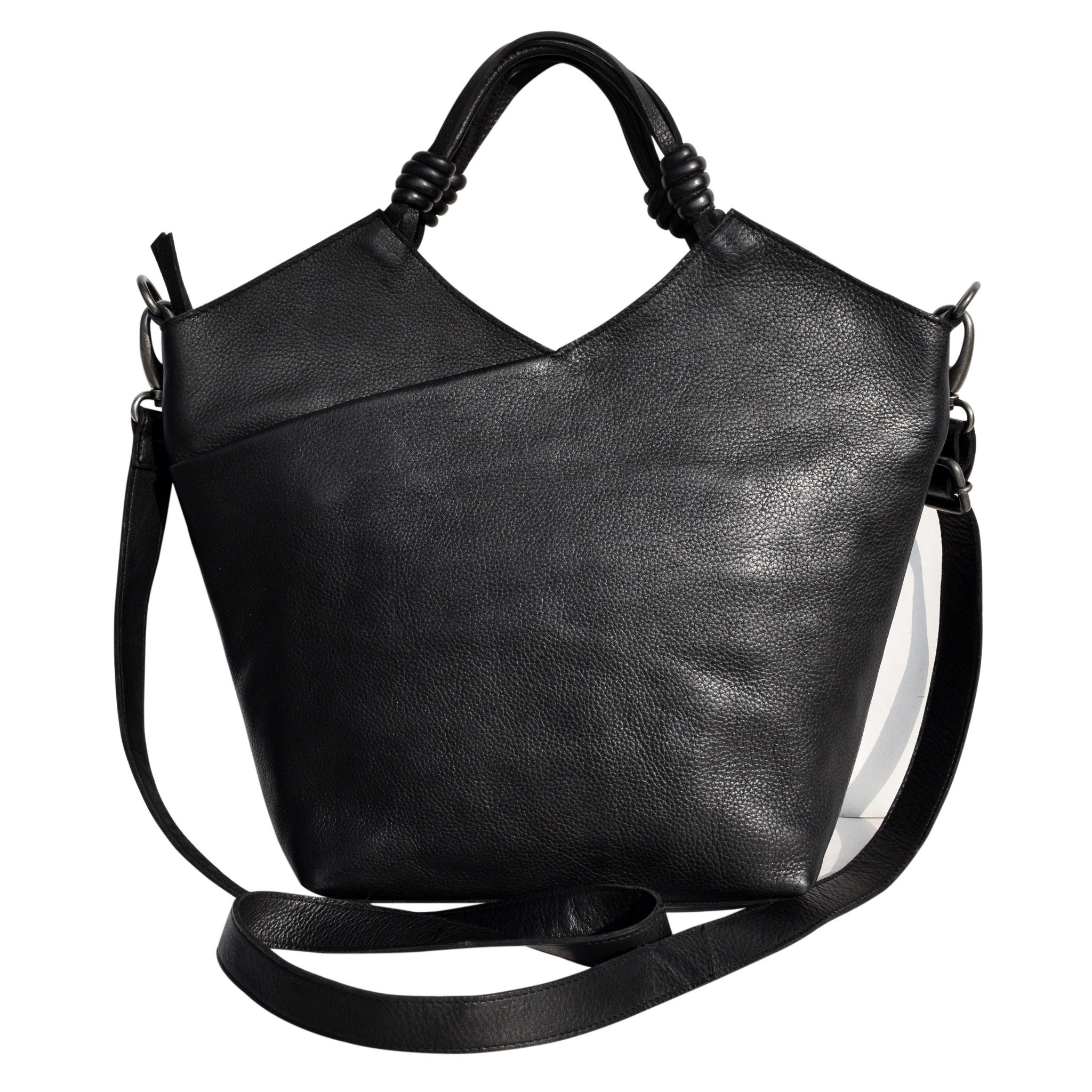 Nash Tote/Crossbody
