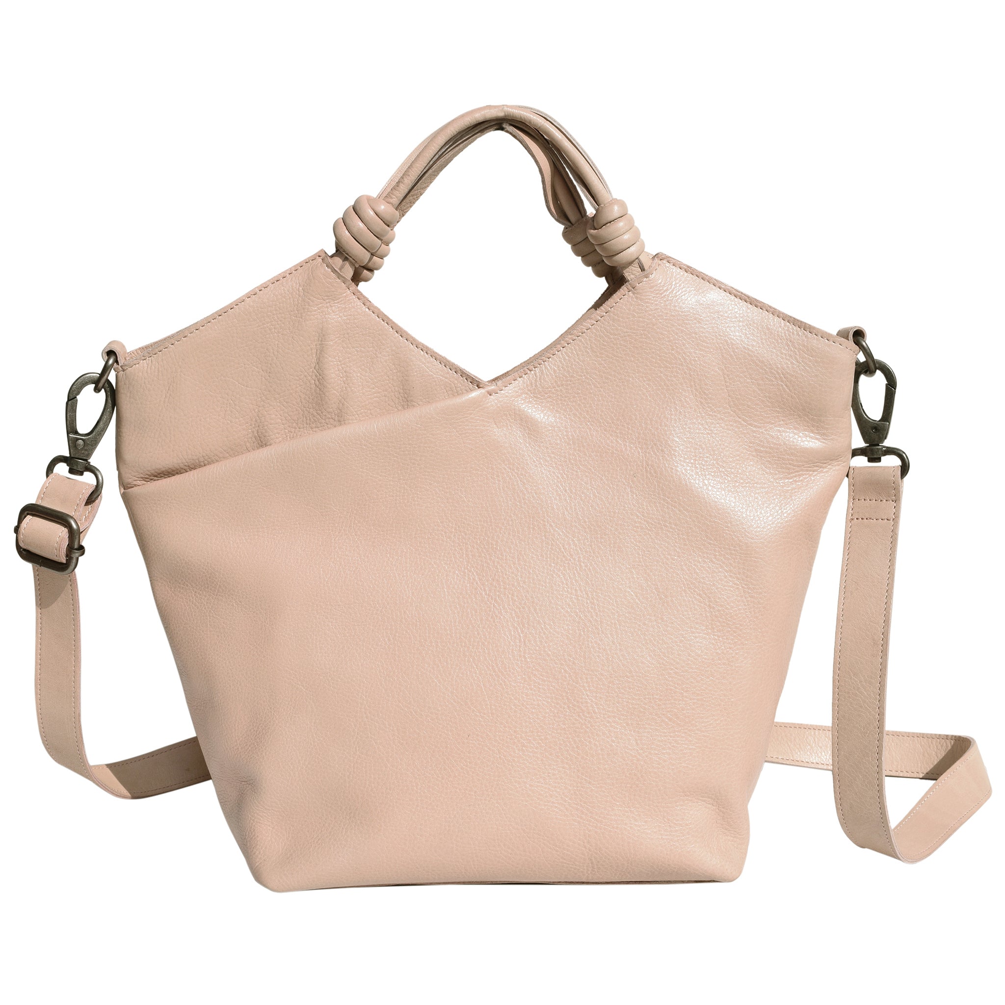 Nash Tote/Crossbody