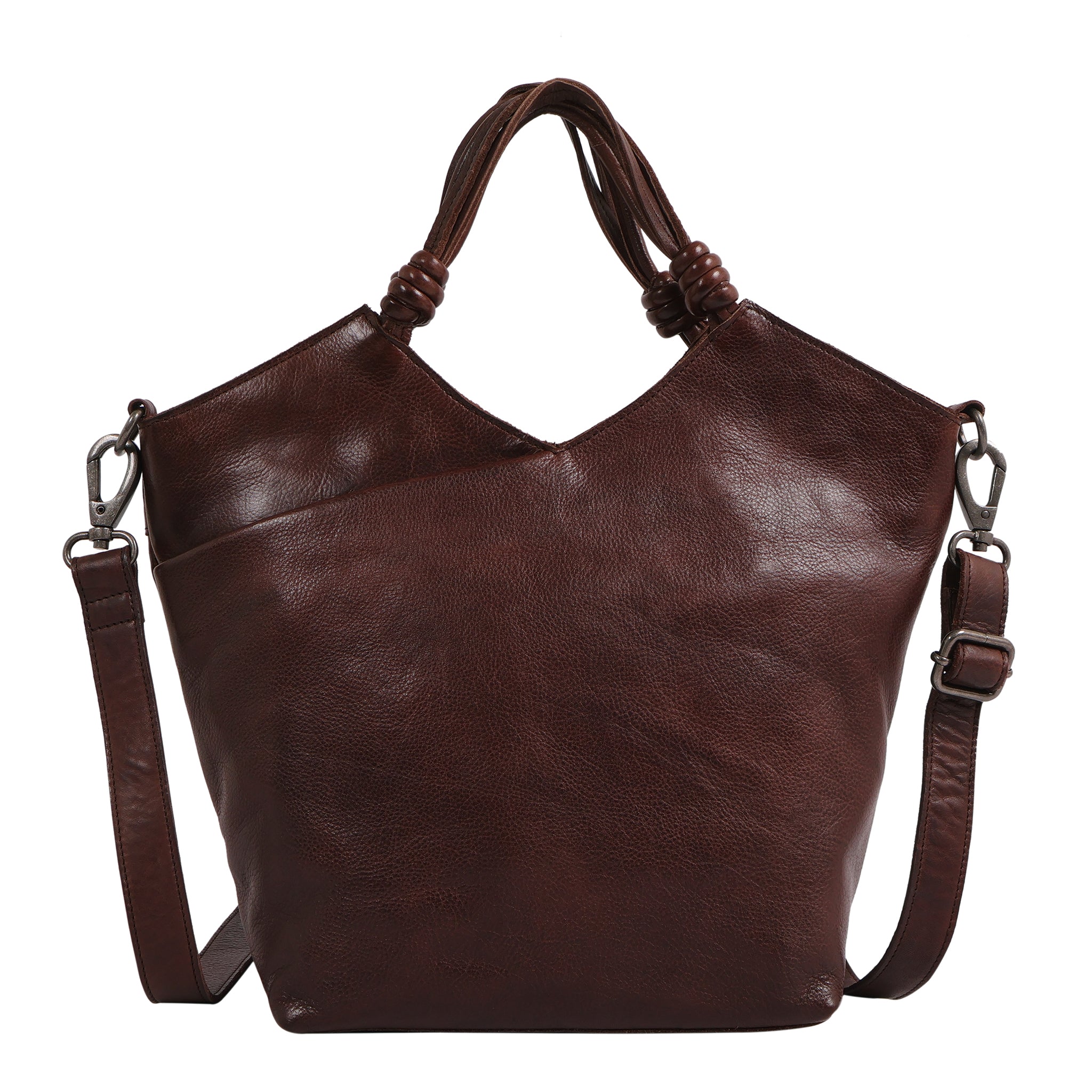 Nash Tote/Crossbody