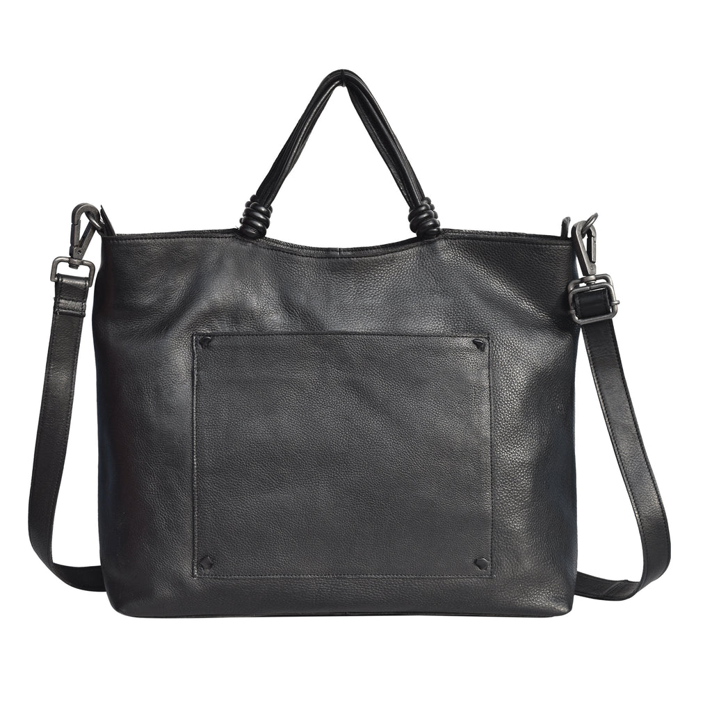 Nolan Tote/Crossbody