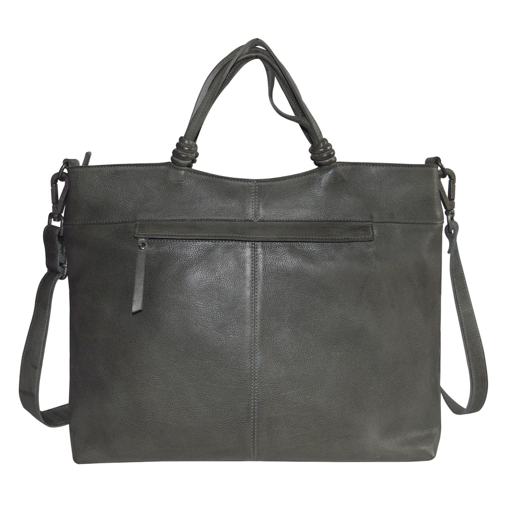 Nolan Tote/Crossbody