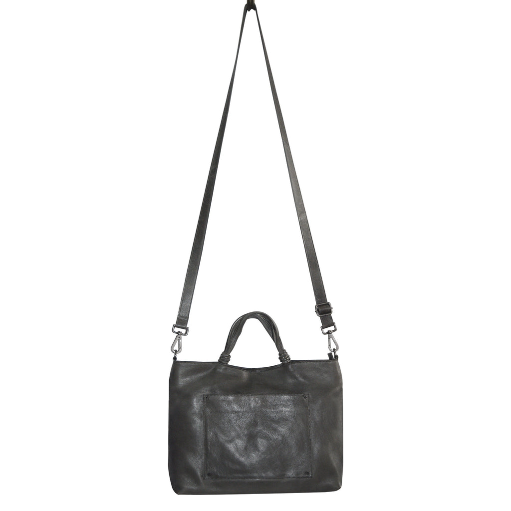 Nolan Tote/Crossbody