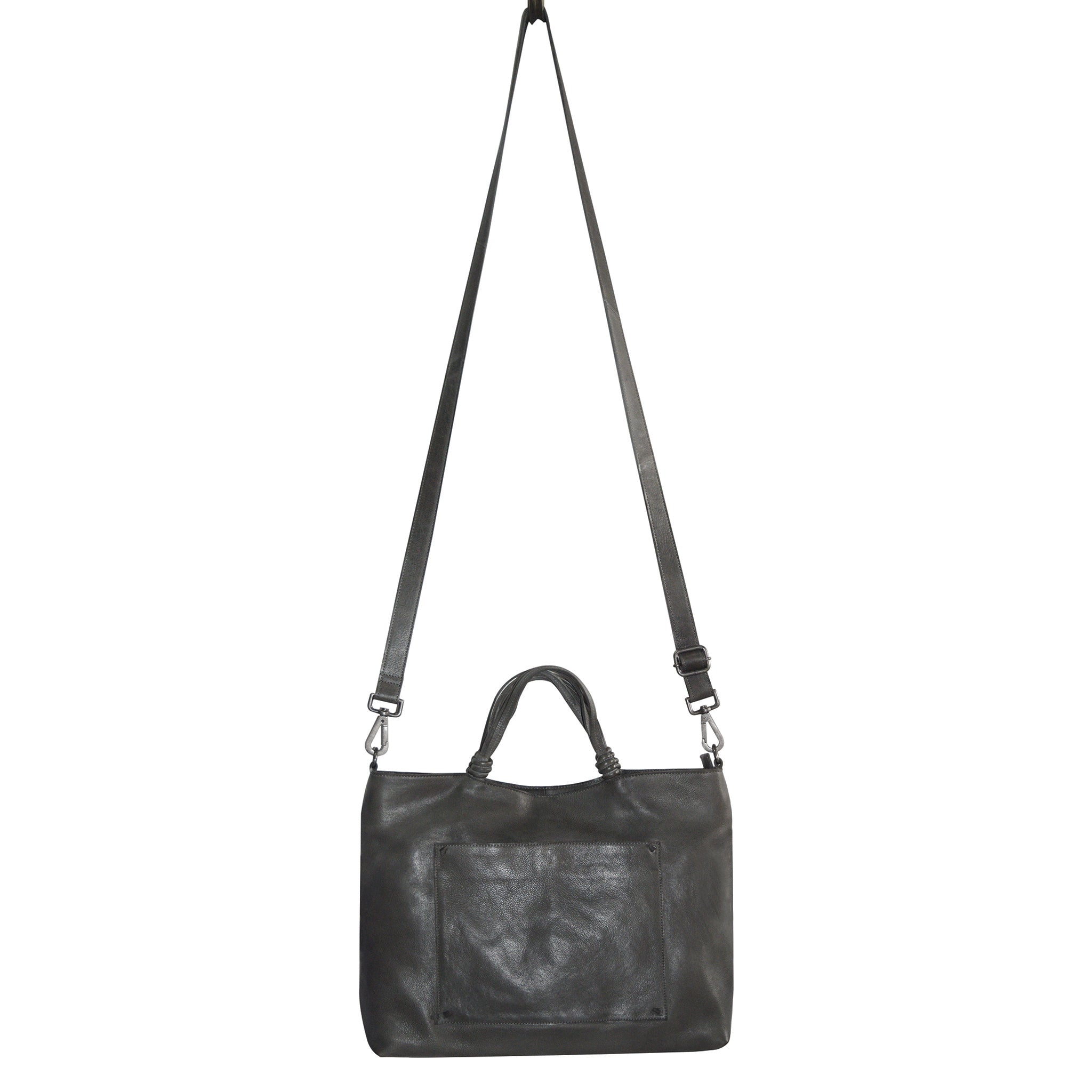 Nolan Tote/Crossbody