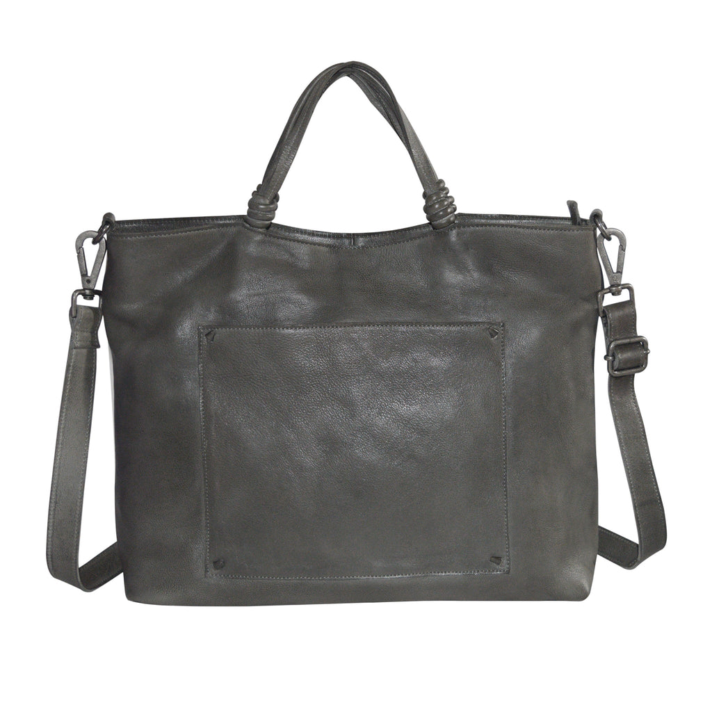 Nolan Tote/Crossbody