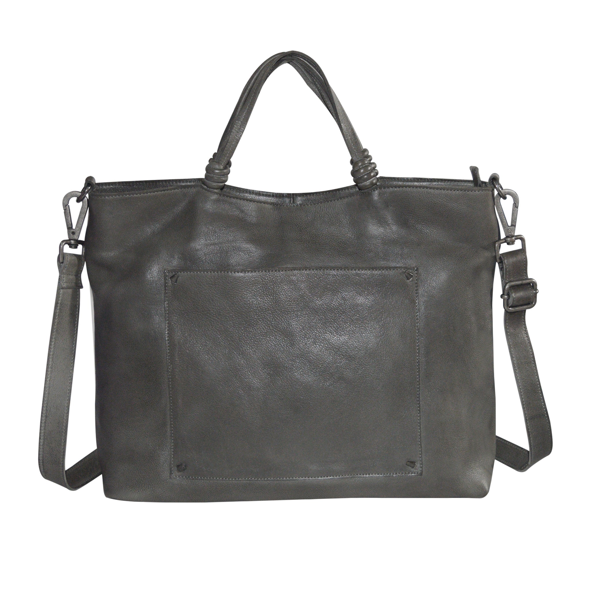 Nolan Tote/Crossbody