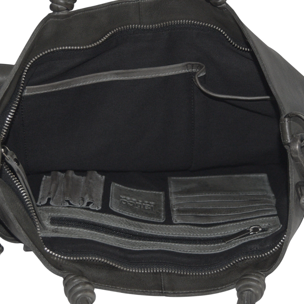 Nolan Tote/Crossbody