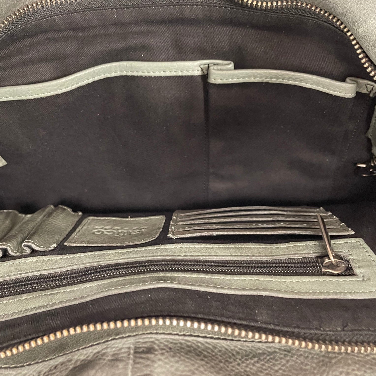 Nolan Tote/Crossbody