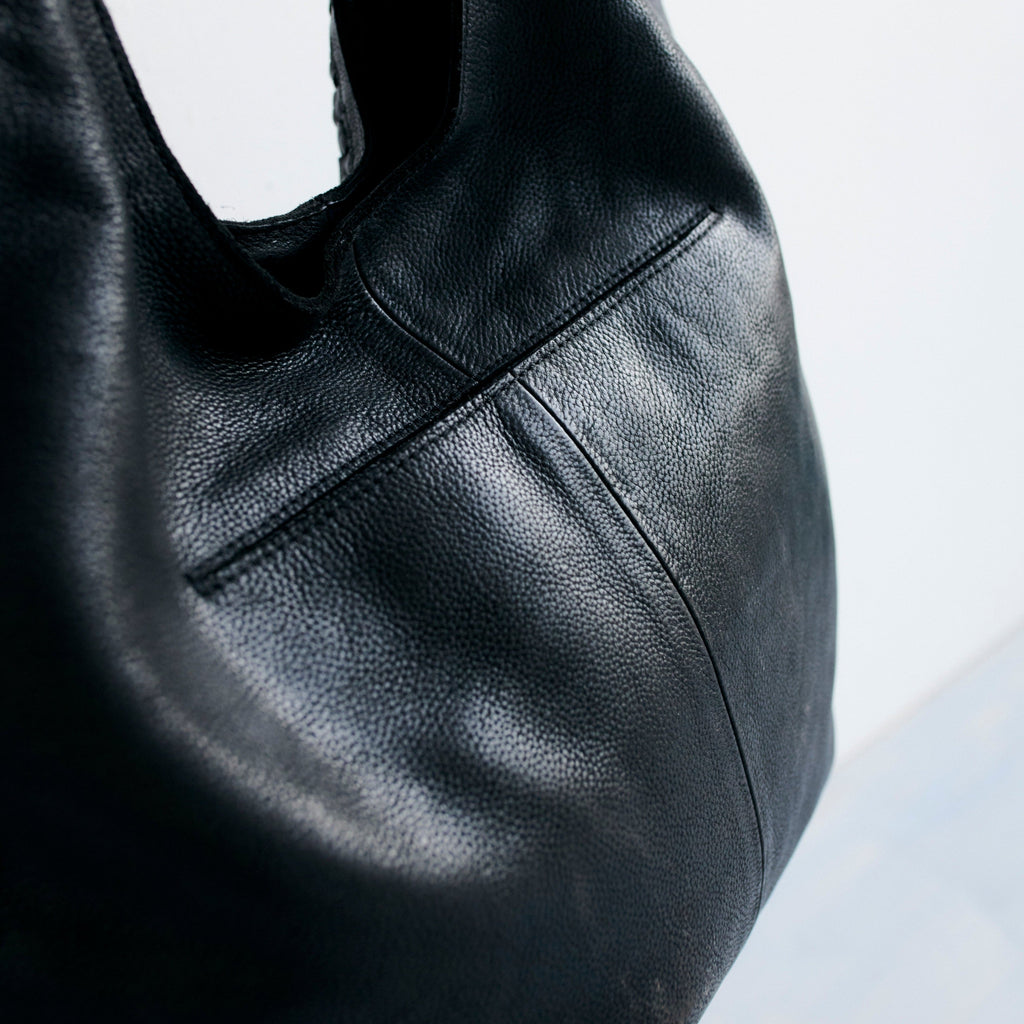 Baez Leather Tote Bag/Shoulder Bag