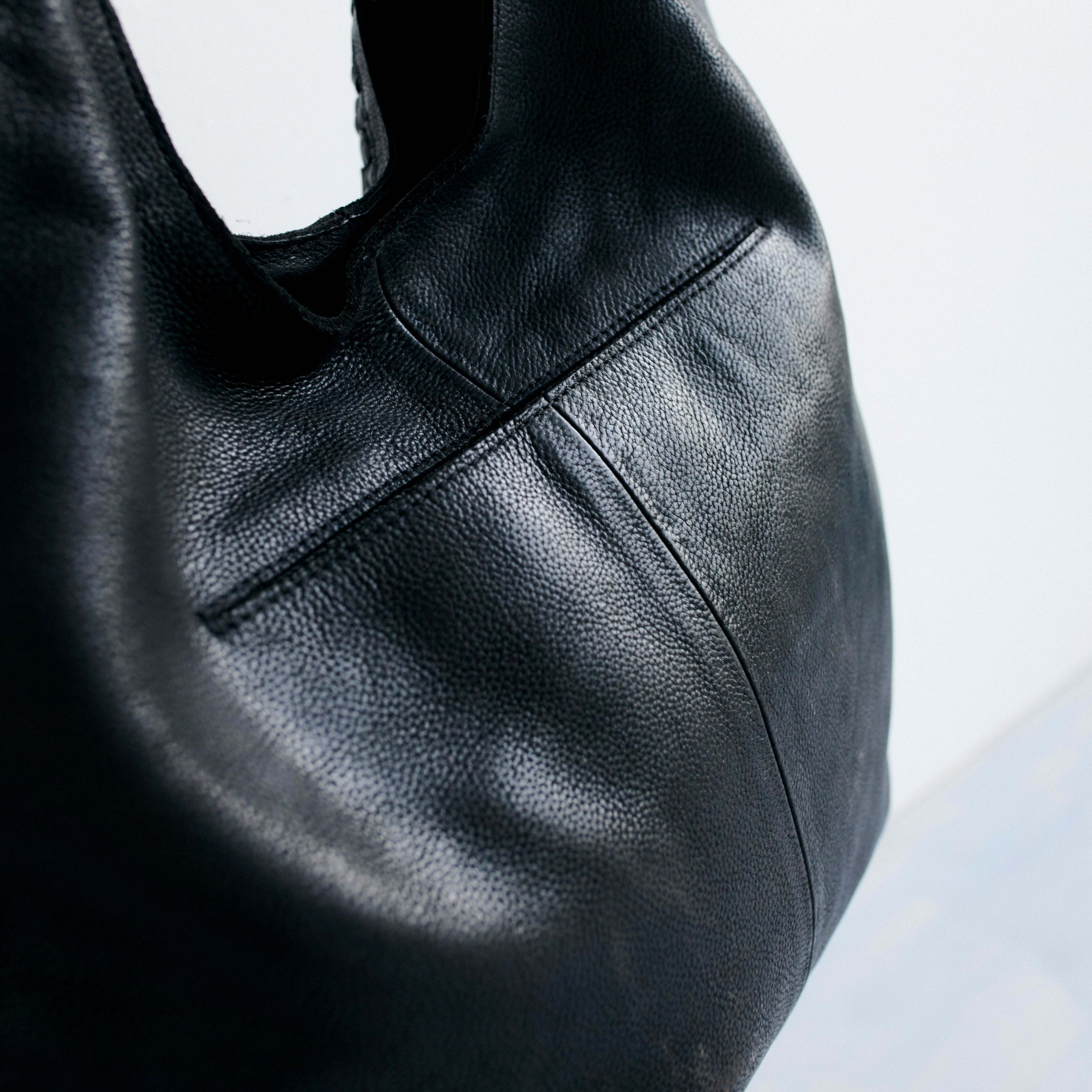 Baez Leather Tote Bag/Shoulder Bag