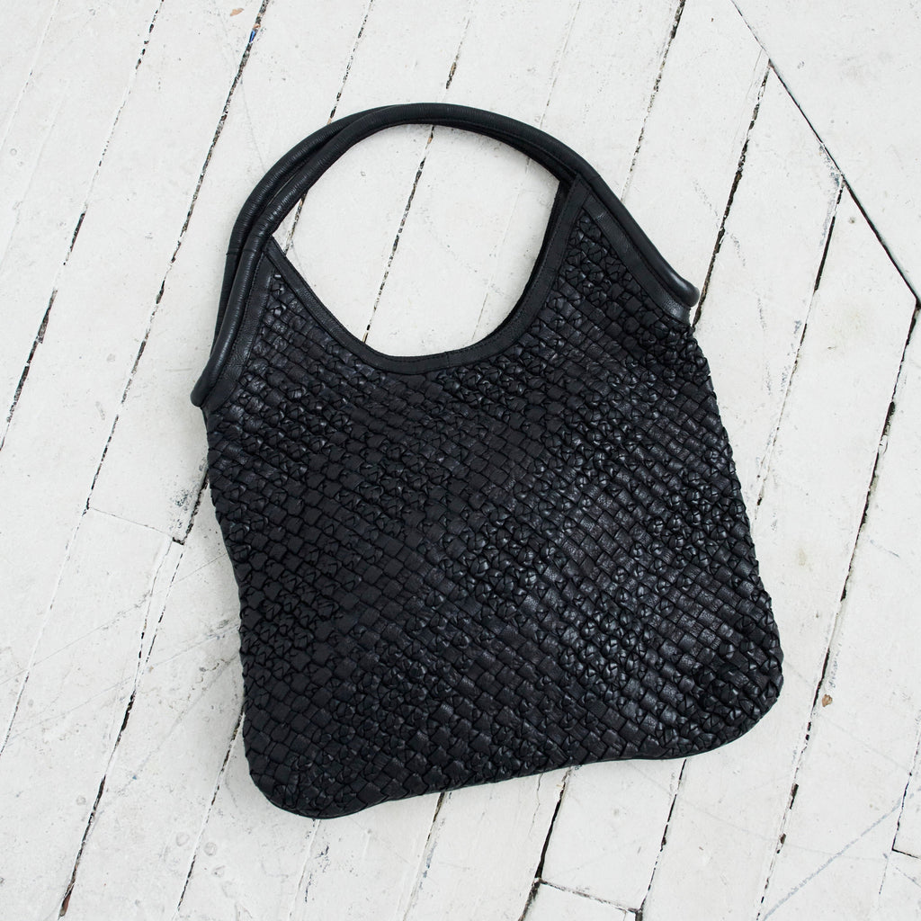 Baez Leather Tote Bag/Shoulder Bag