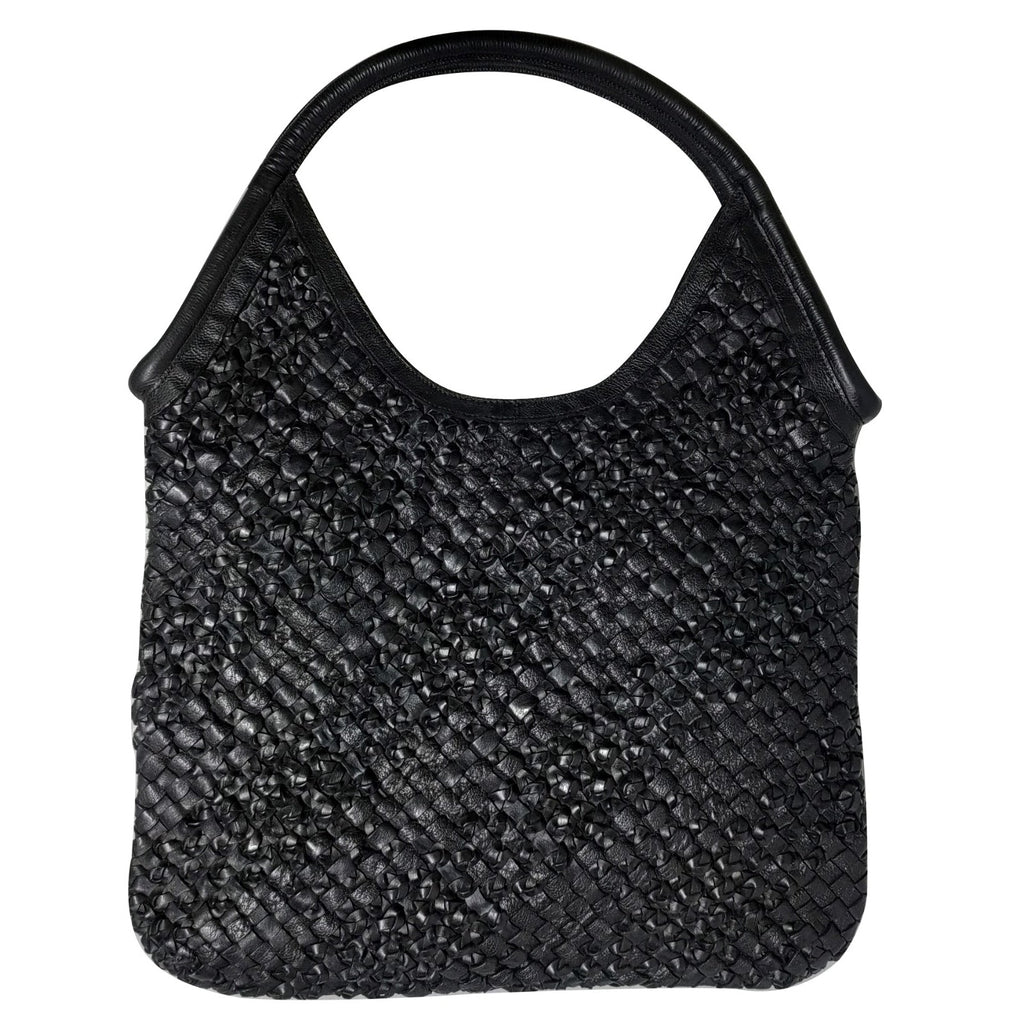 Baez Leather Tote Bag/Shoulder Bag