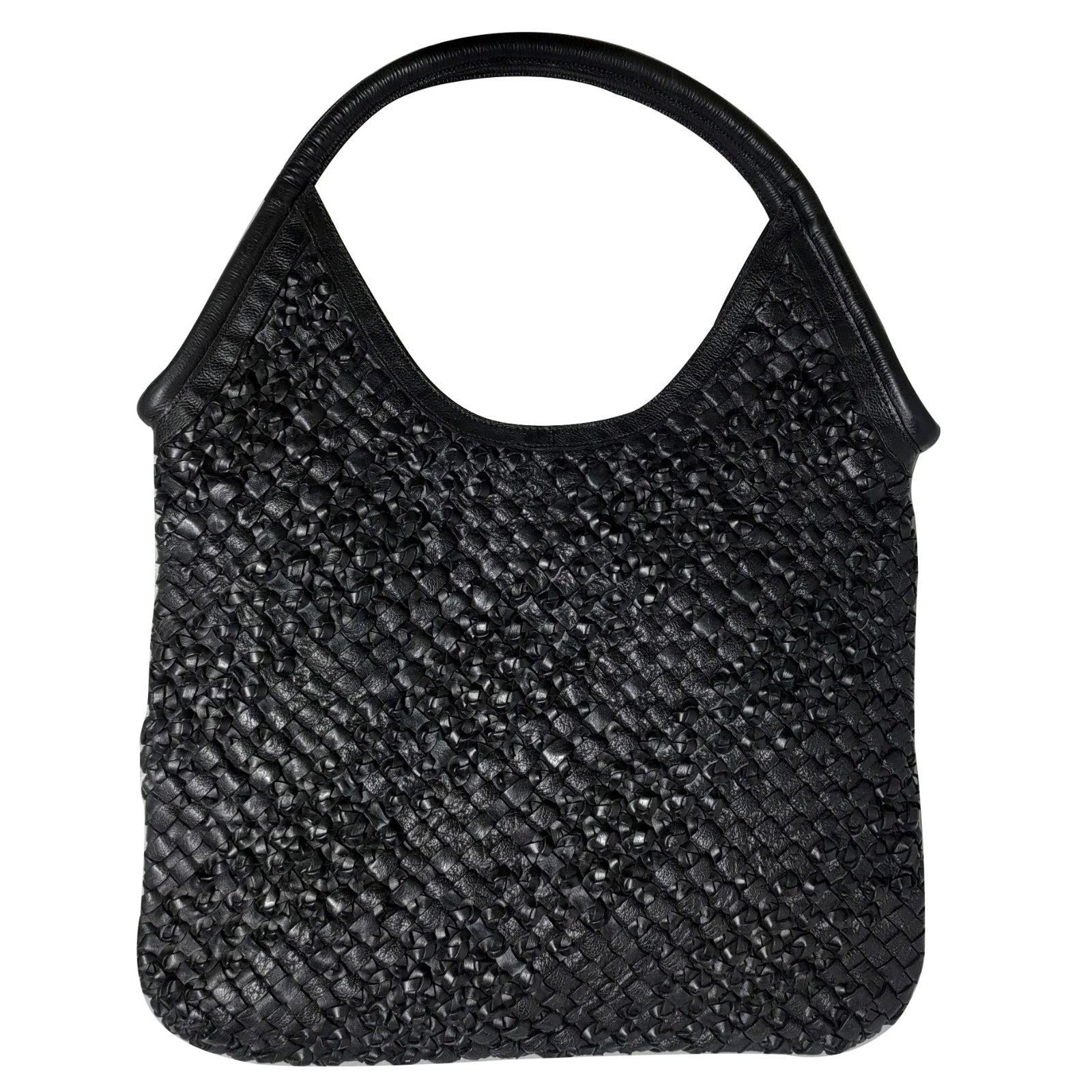 Baez Leather Tote Bag/Shoulder Bag