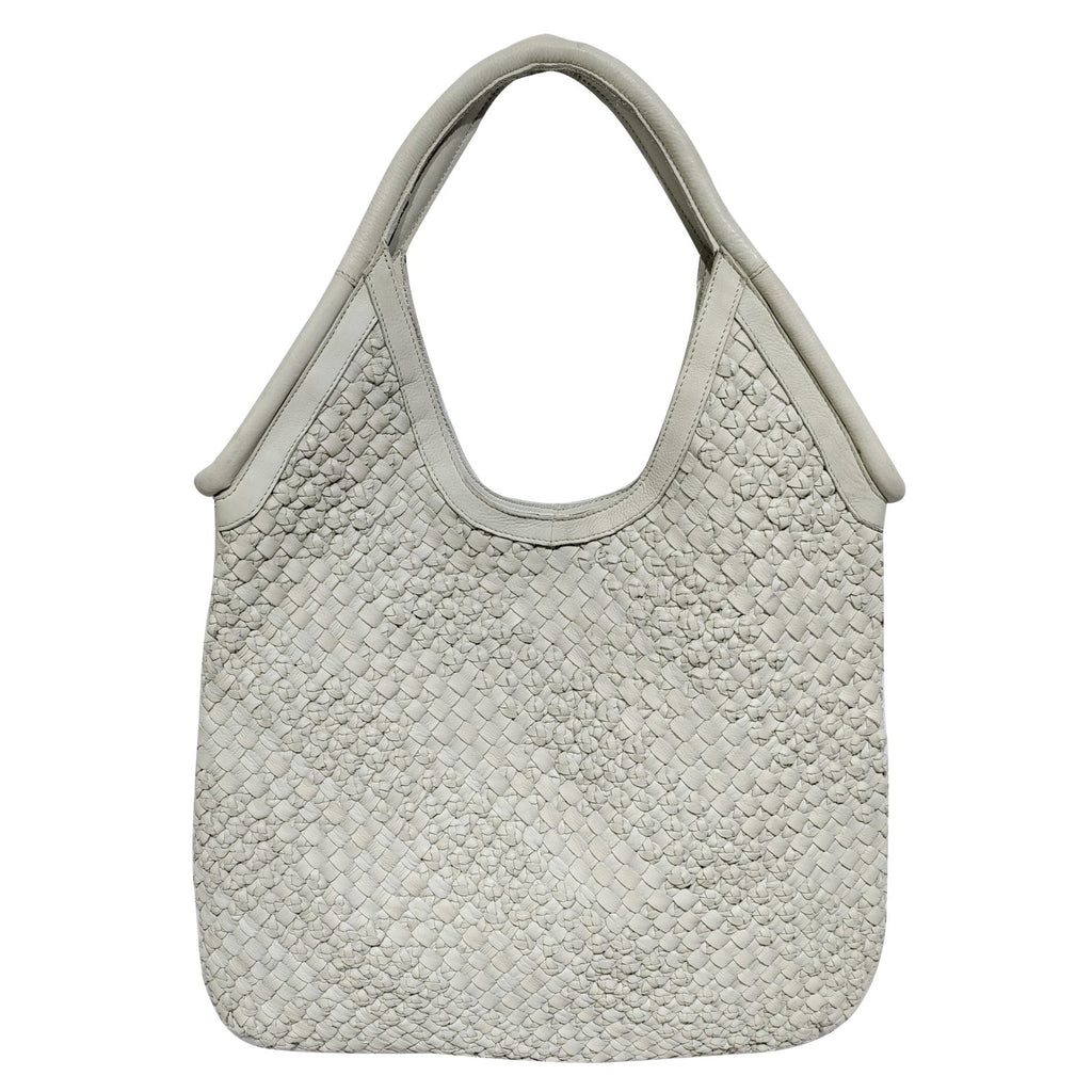 Baez Leather Tote Bag/Shoulder Bag