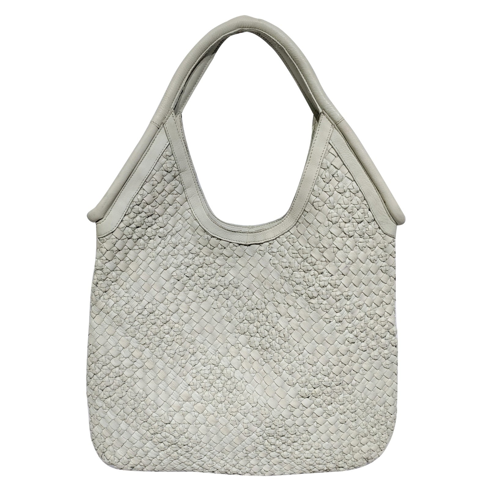 Baez Leather Tote Bag/Shoulder Bag