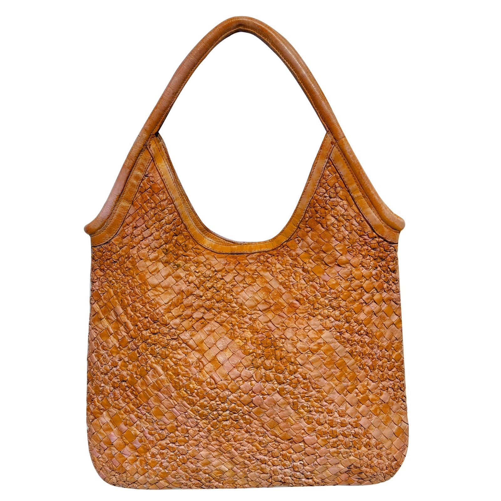 Baez Leather Tote Bag/Shoulder Bag