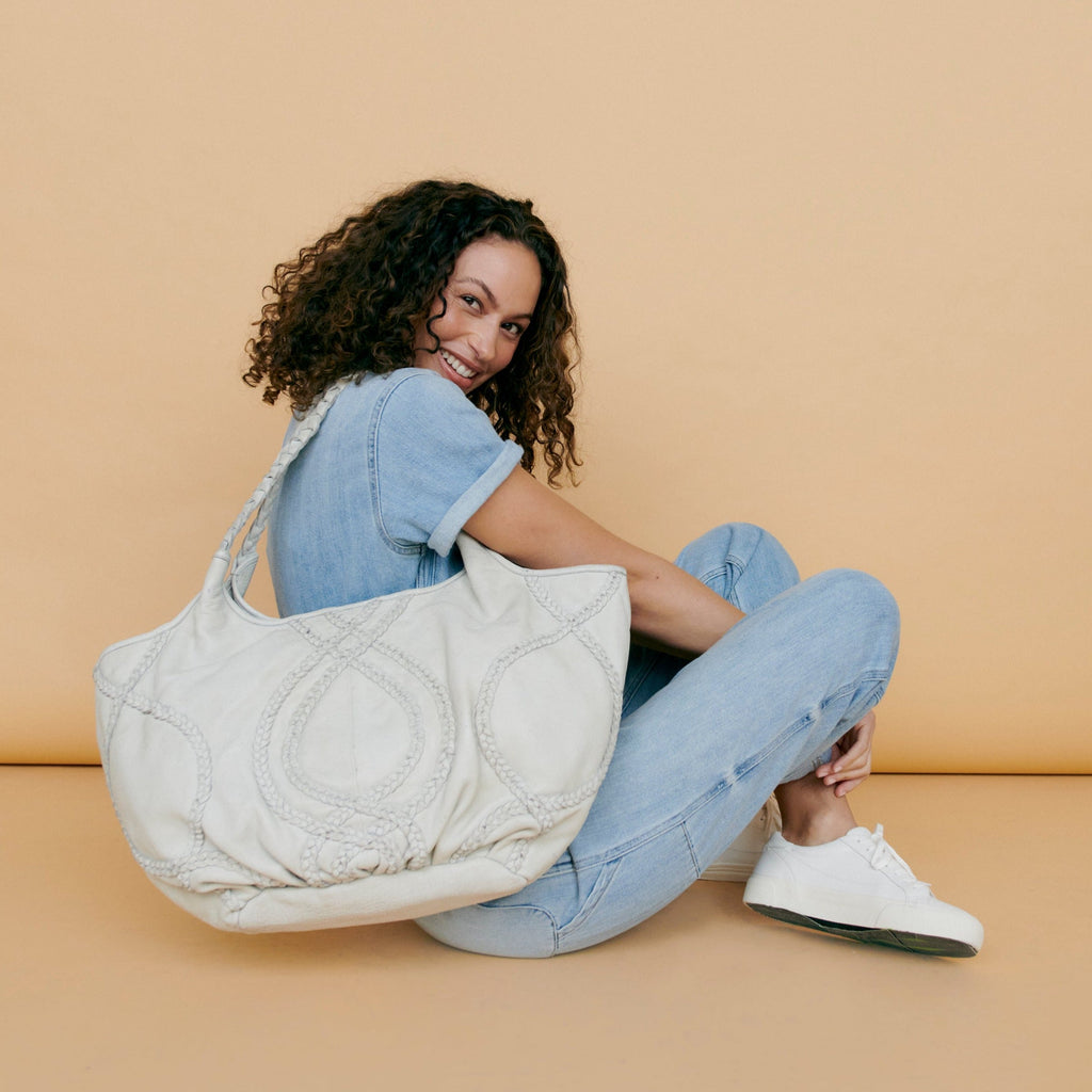 Presley Tote/Shoulder Bag